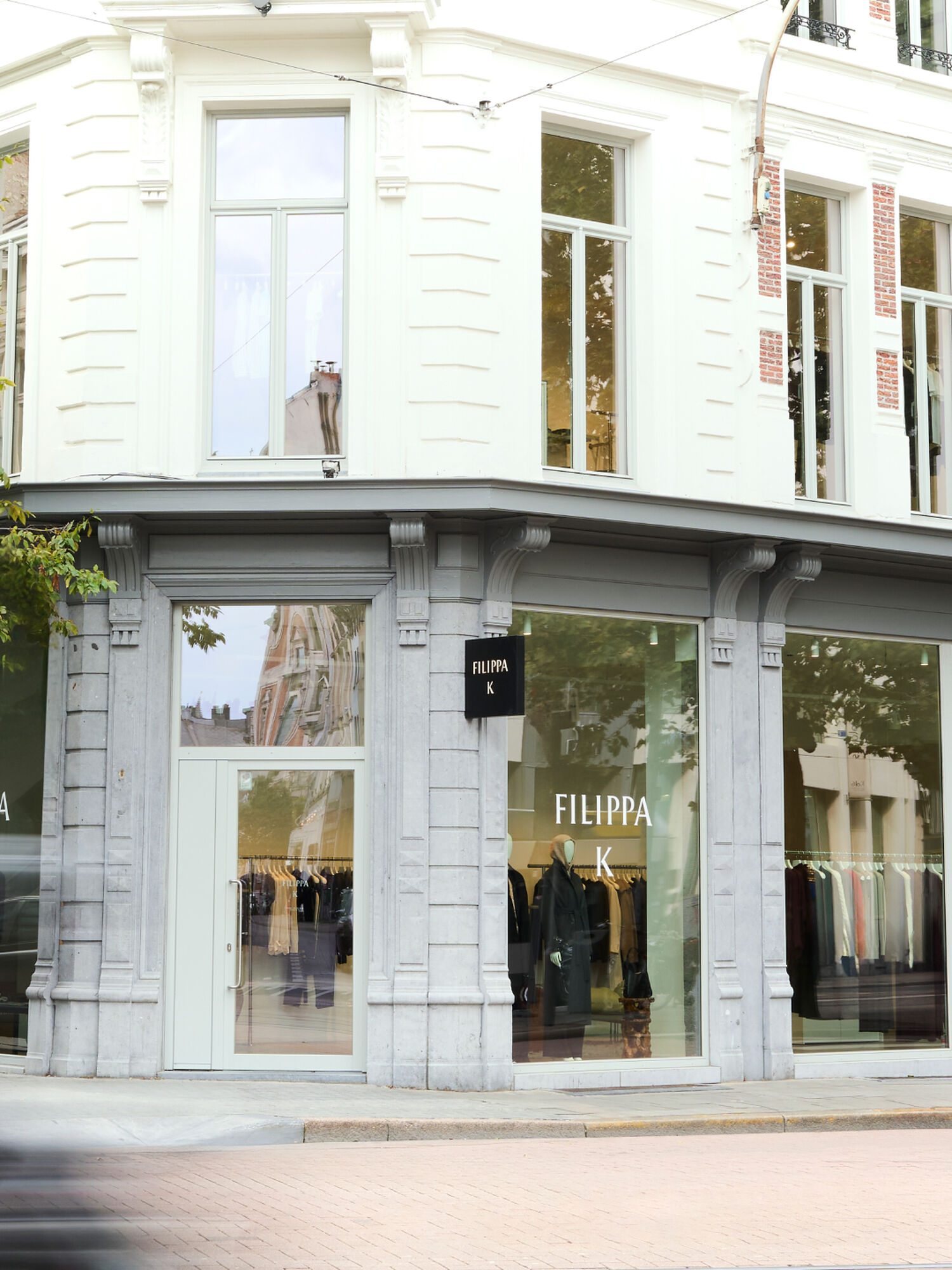 Store Locator