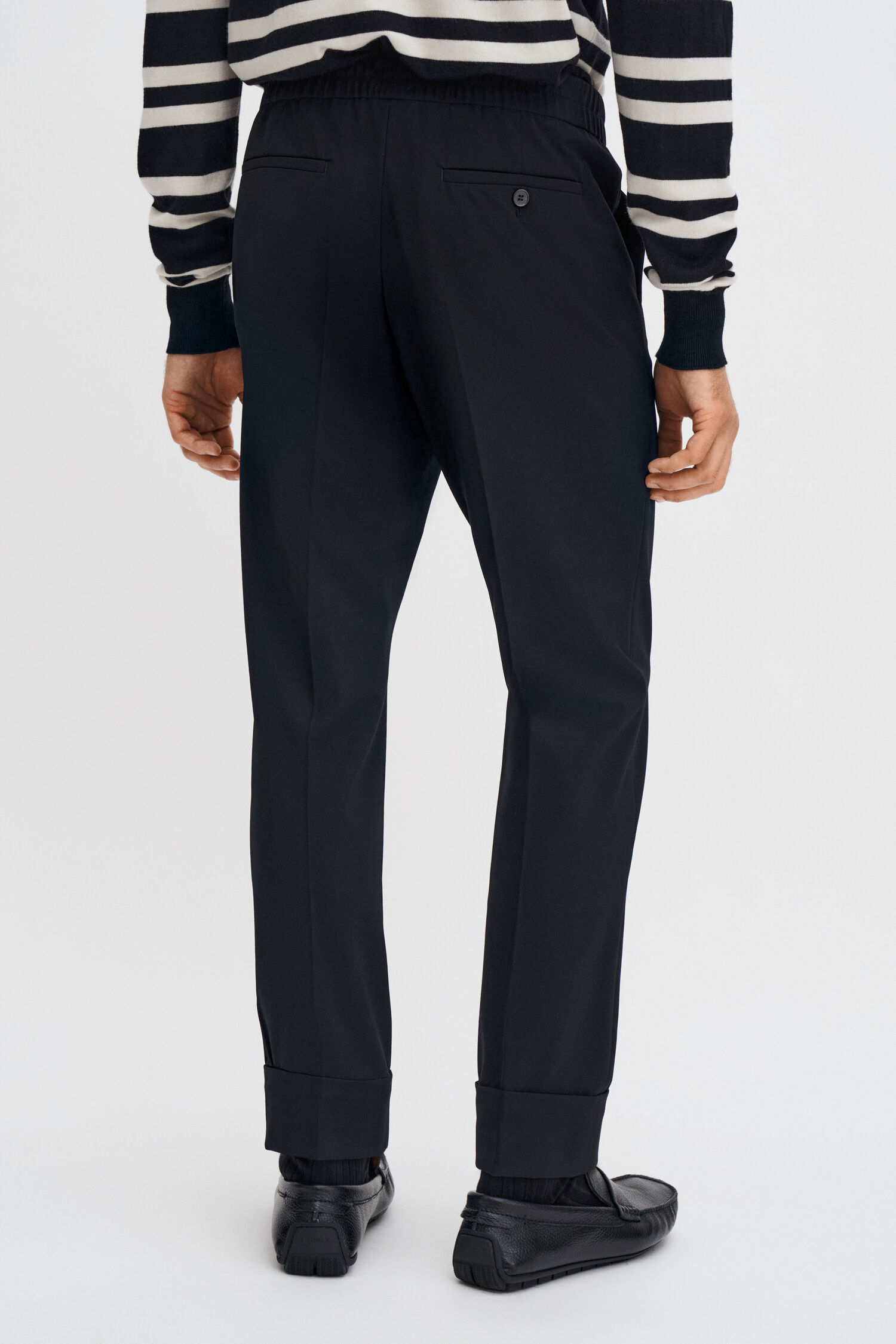 Eddie Trousers