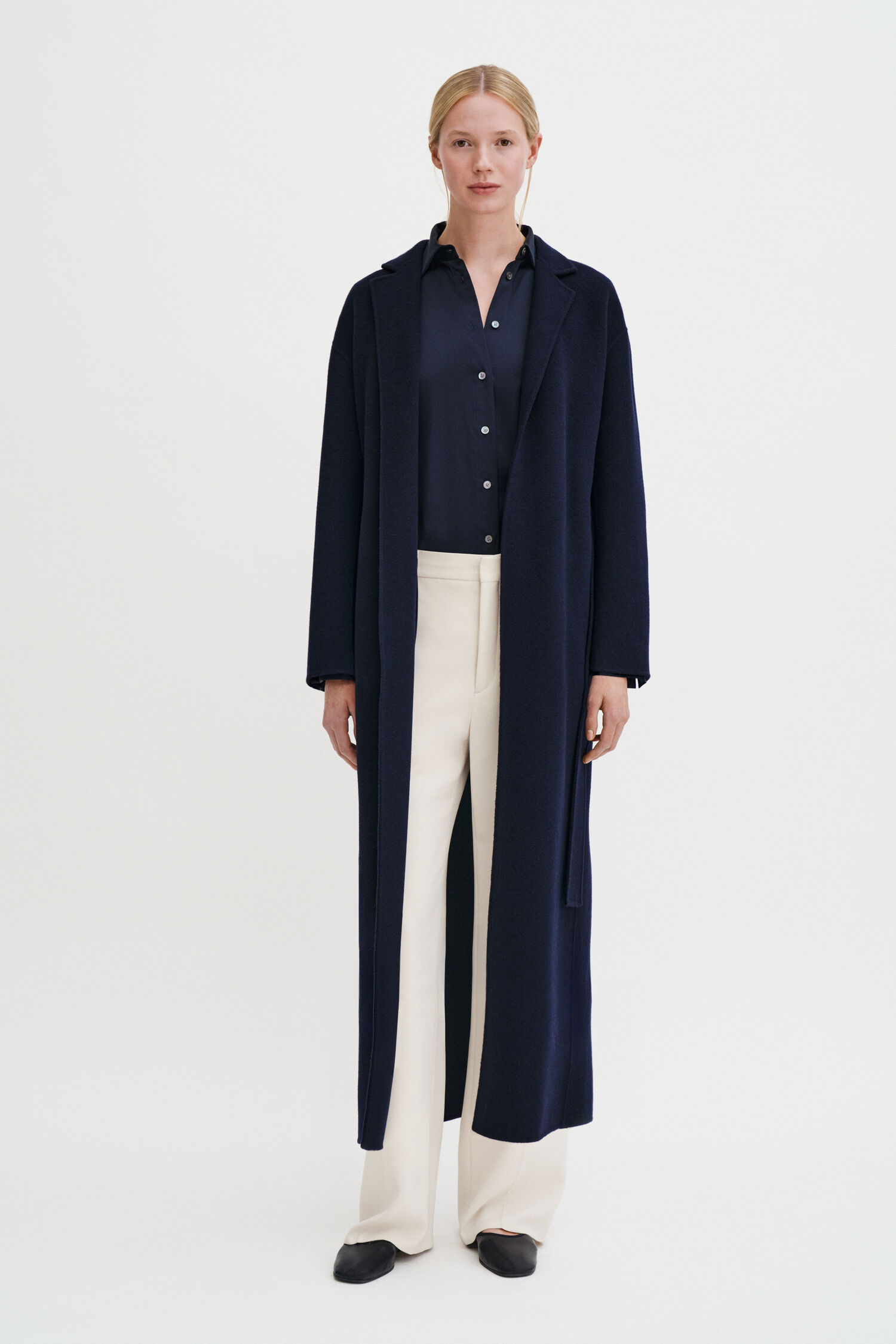 Alexa Coat