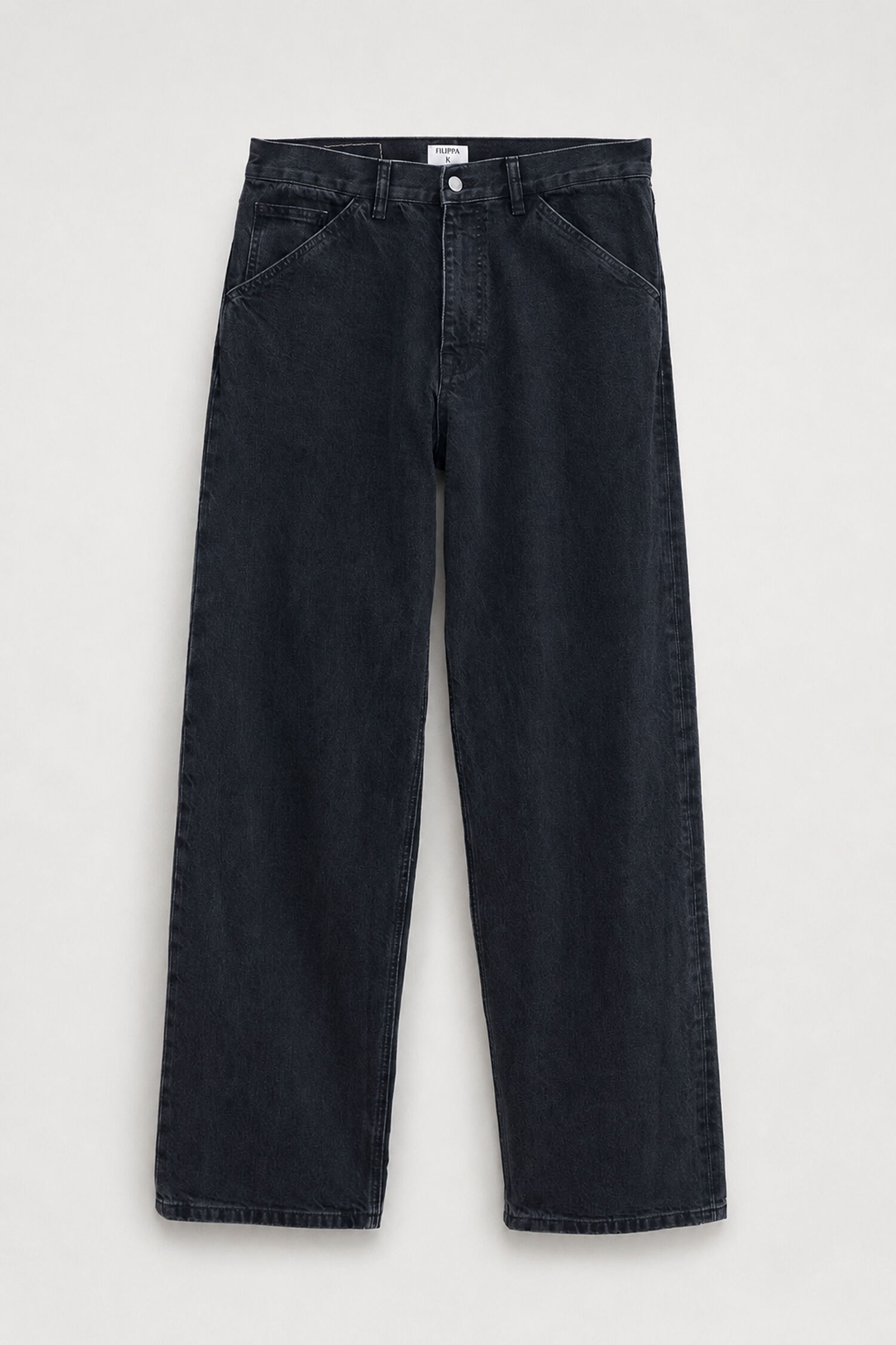 Baggy Jeans