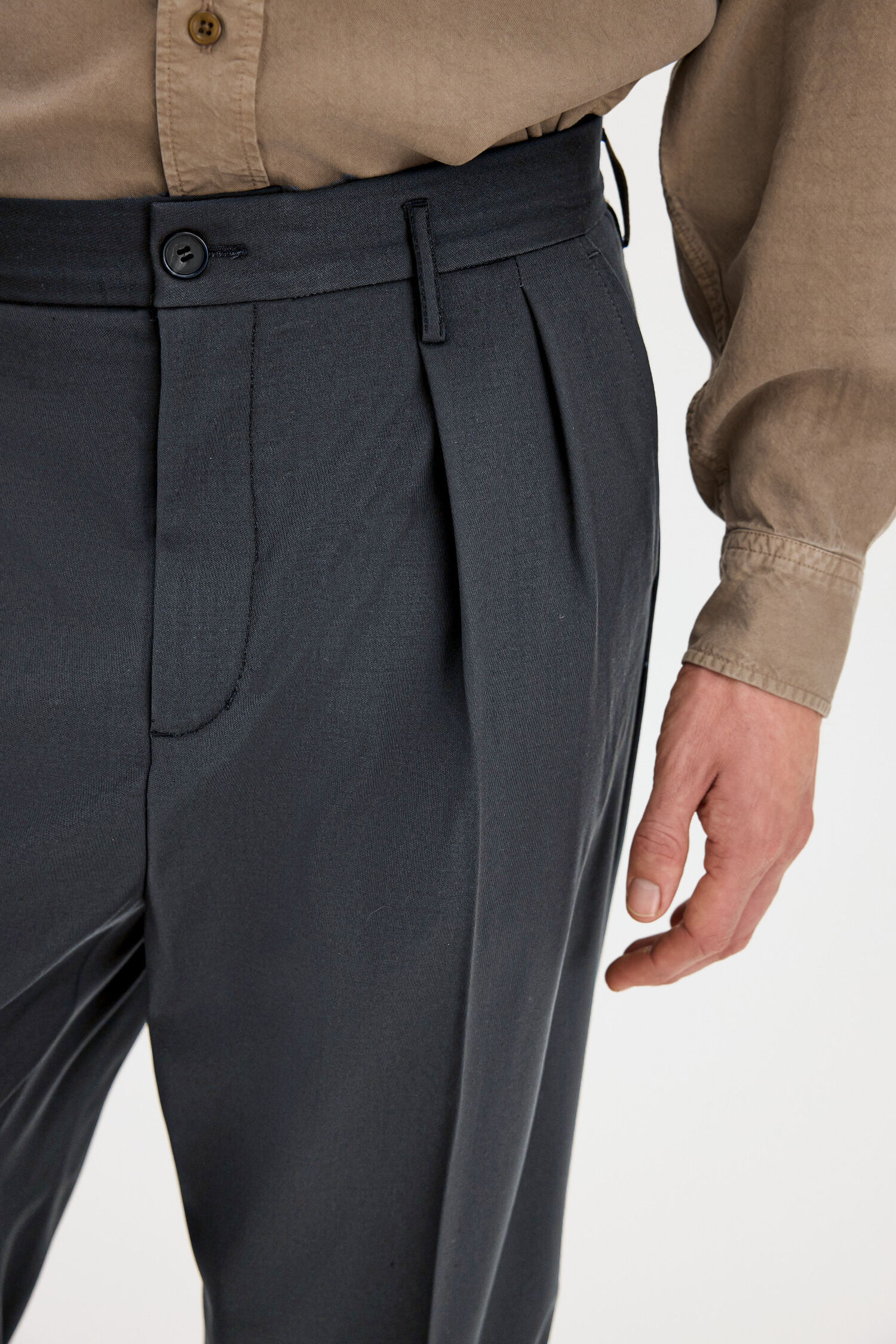 Milo Trousers
