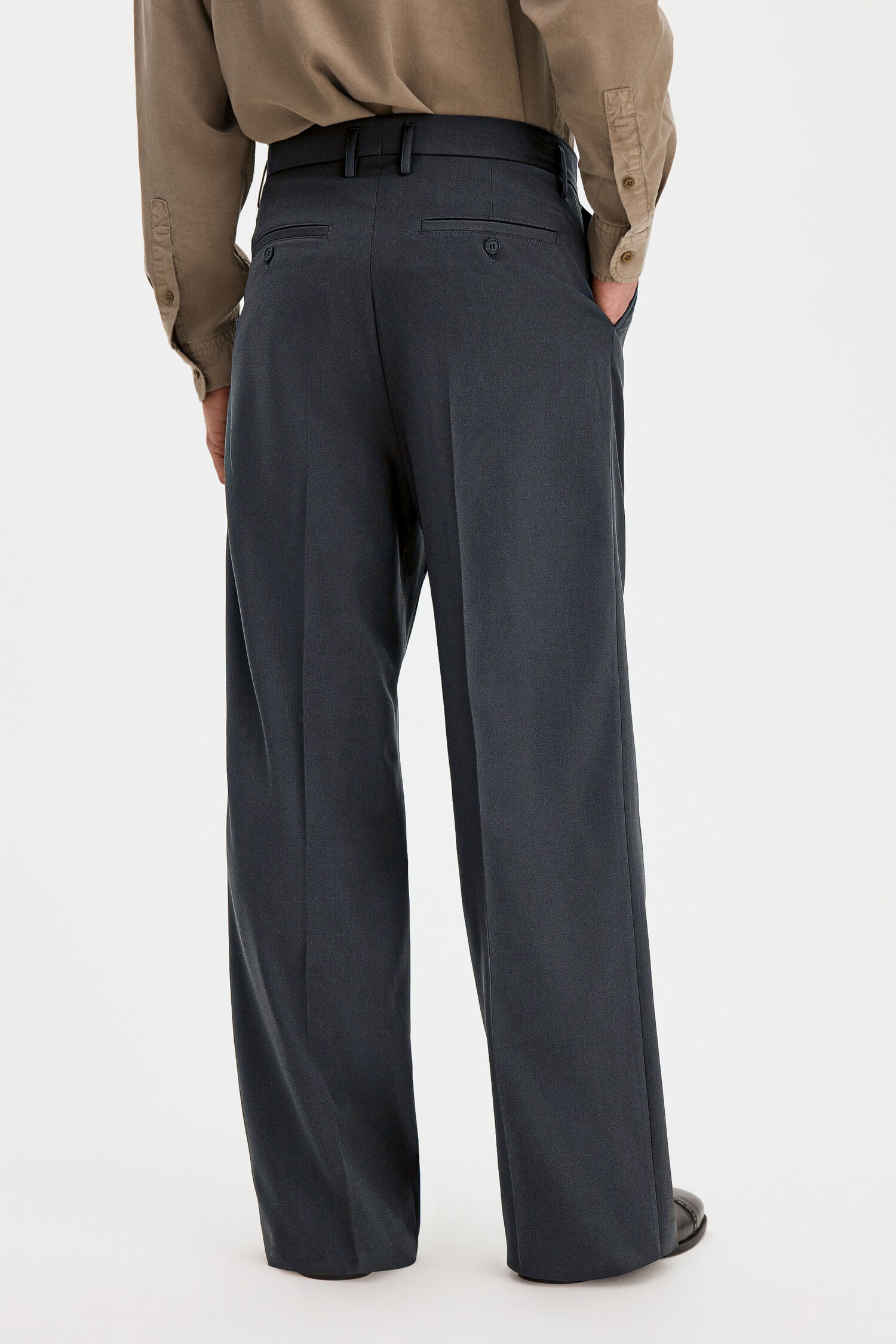 Milo Trousers