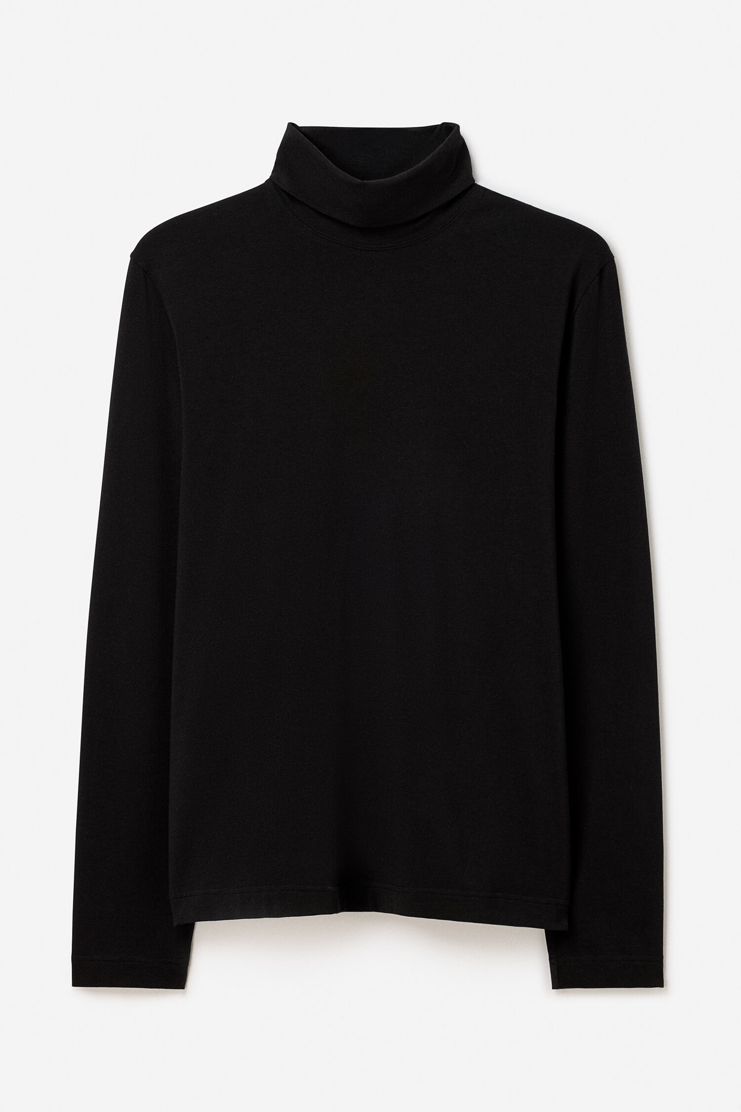 Organic Cotton Stretch Turtlen