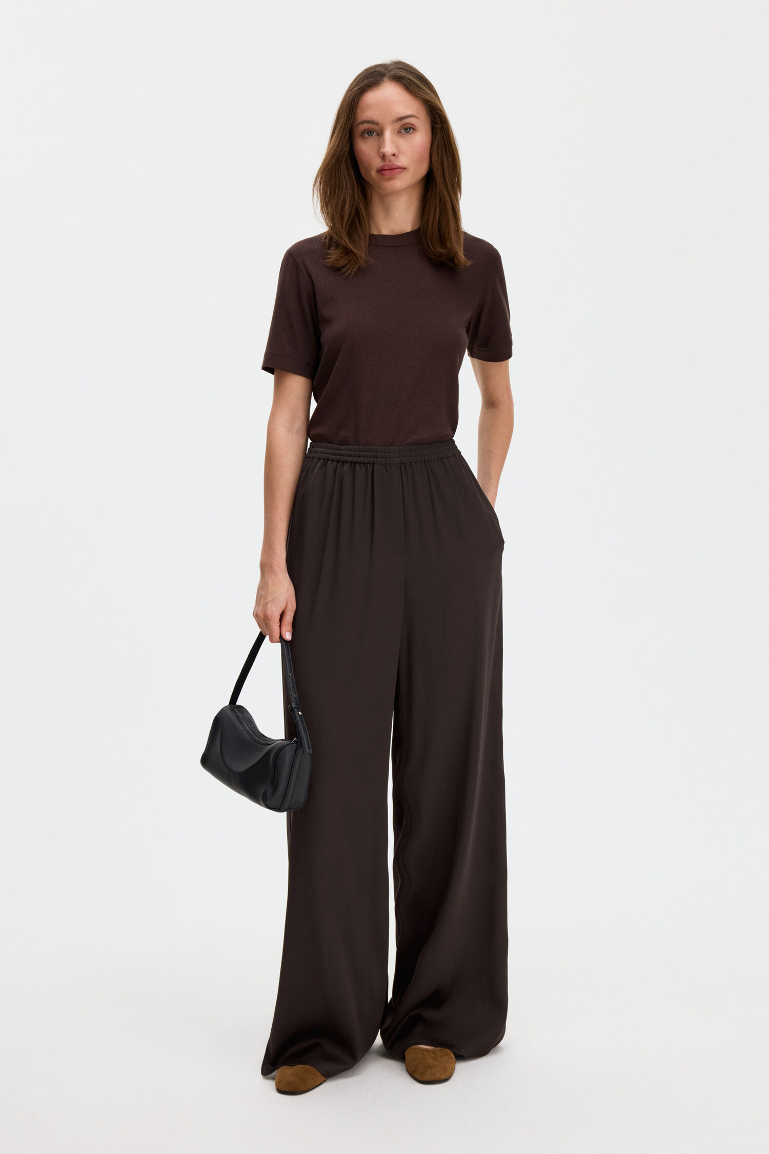 Nova Trousers