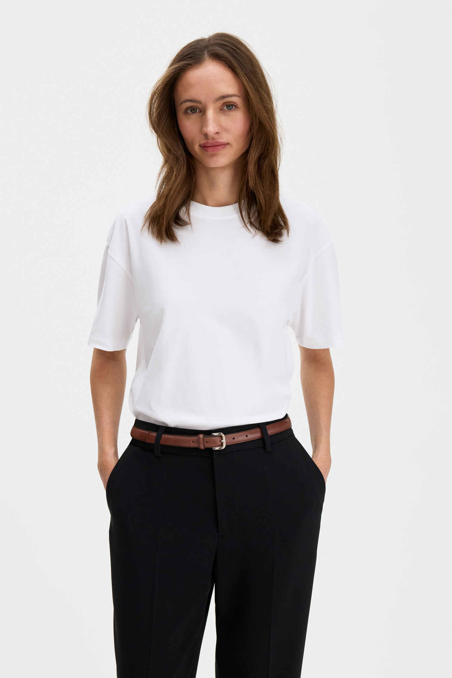 Loose Fit Tee