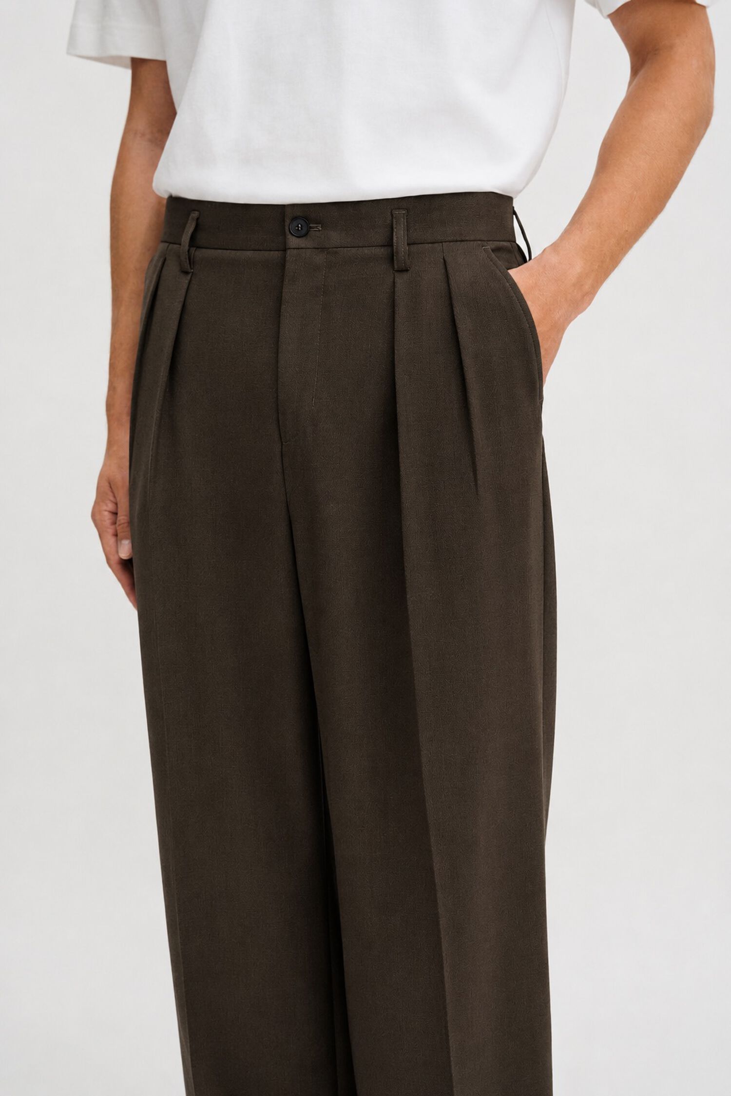 Milo Trousers