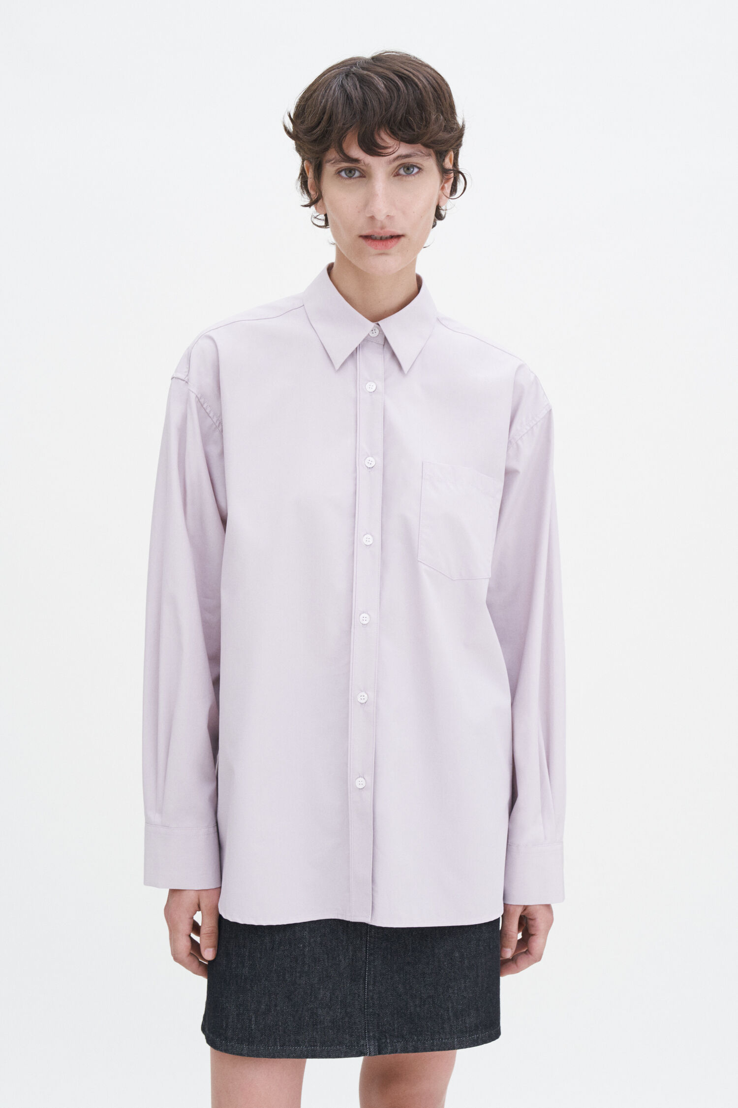 Sammy Shirt