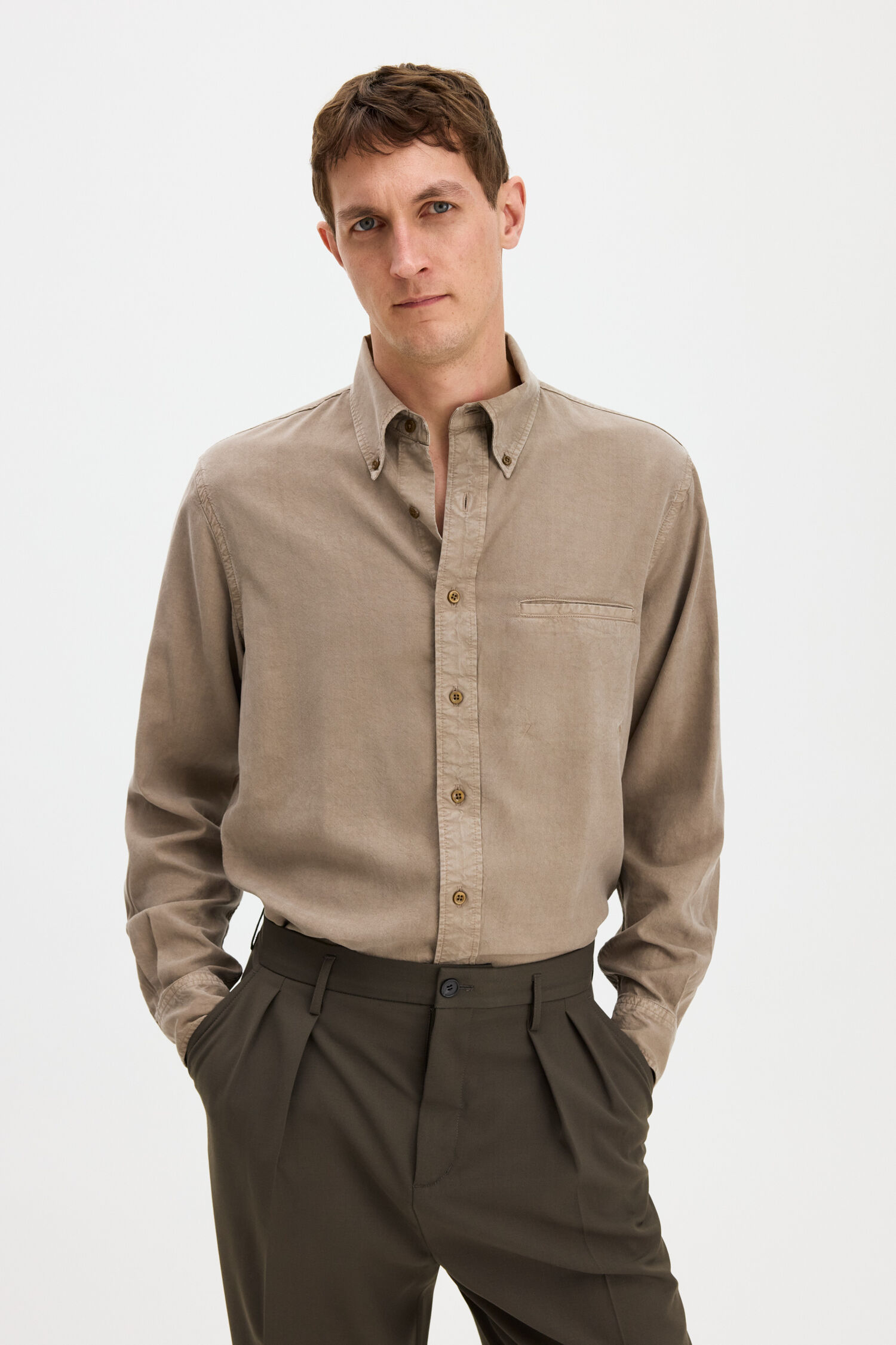 Zack Shirt