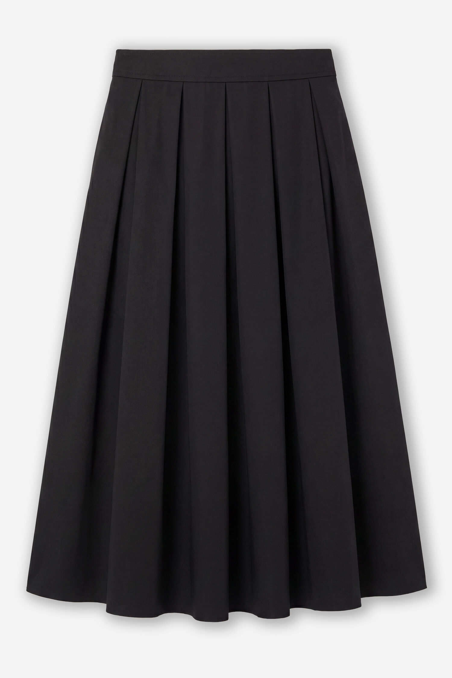 Volume Skirt