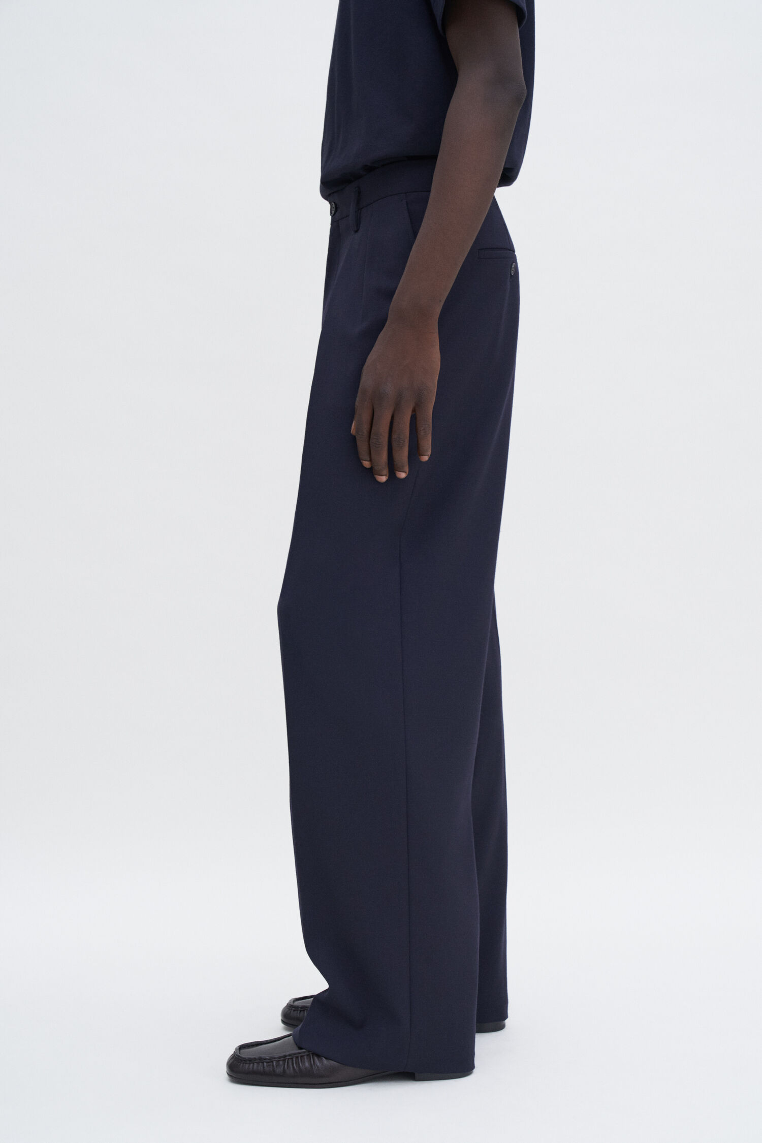 Milo Trousers