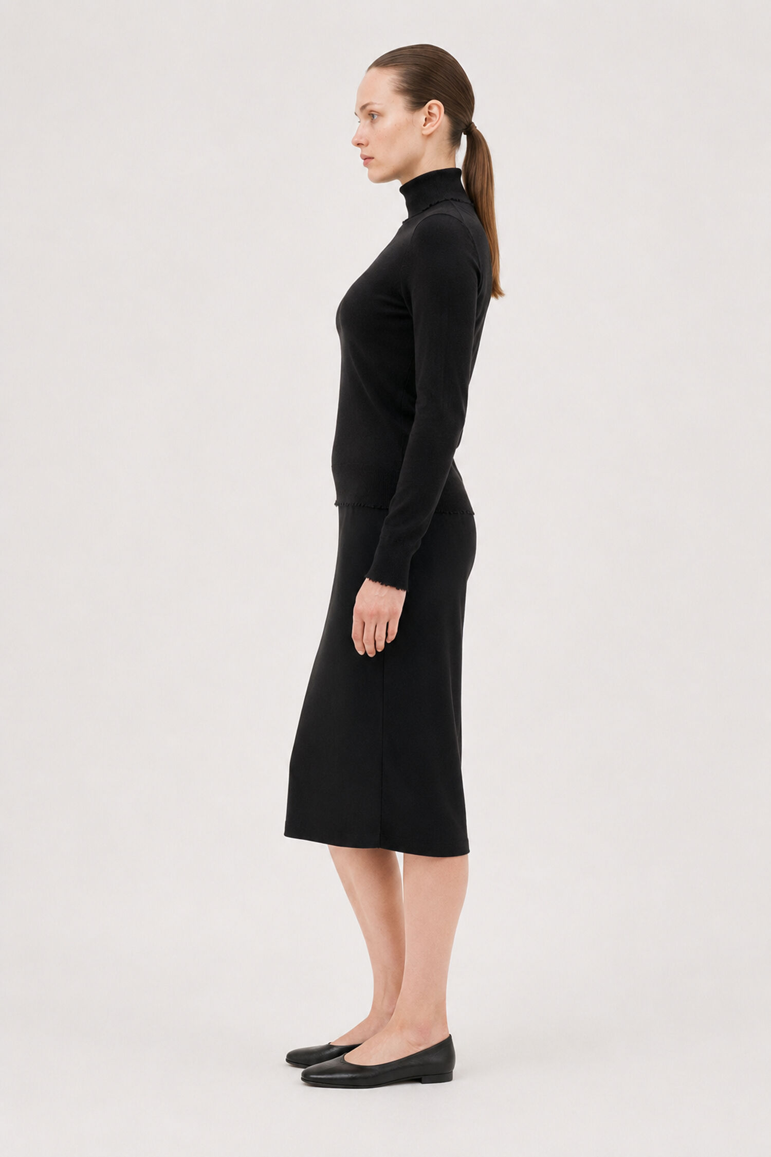 Natalia Sweater