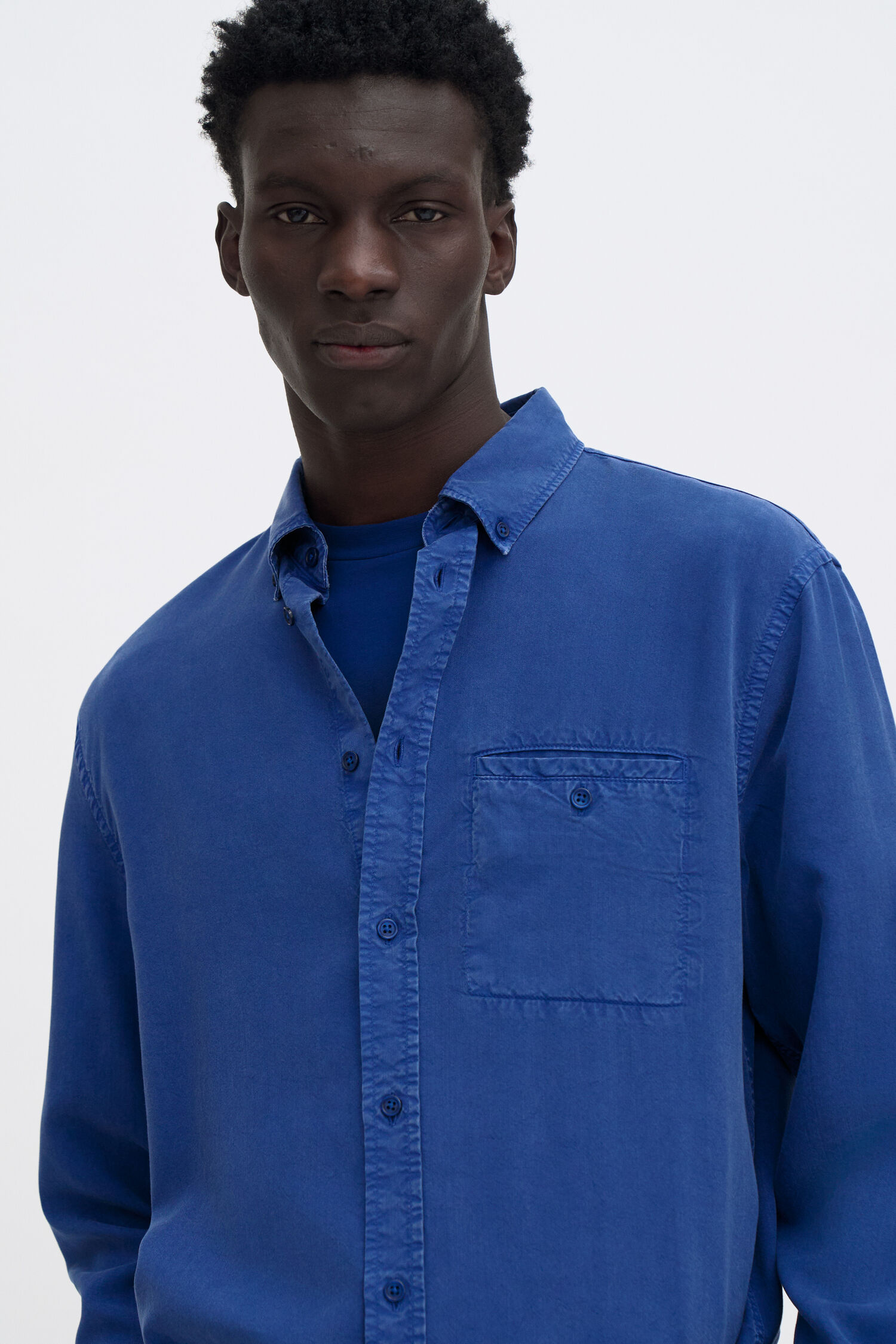 Zachary Shirt