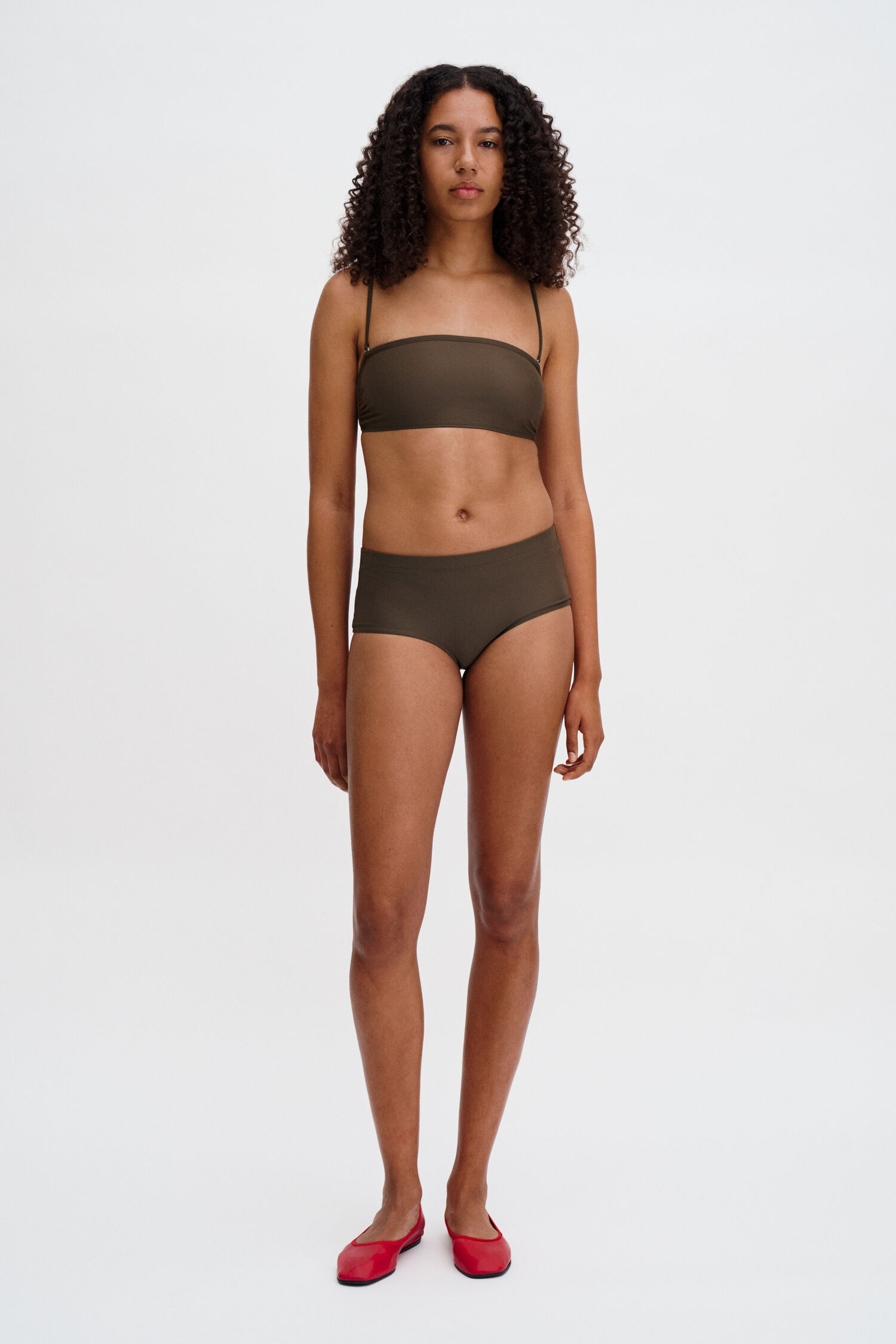 Bikini Hipster