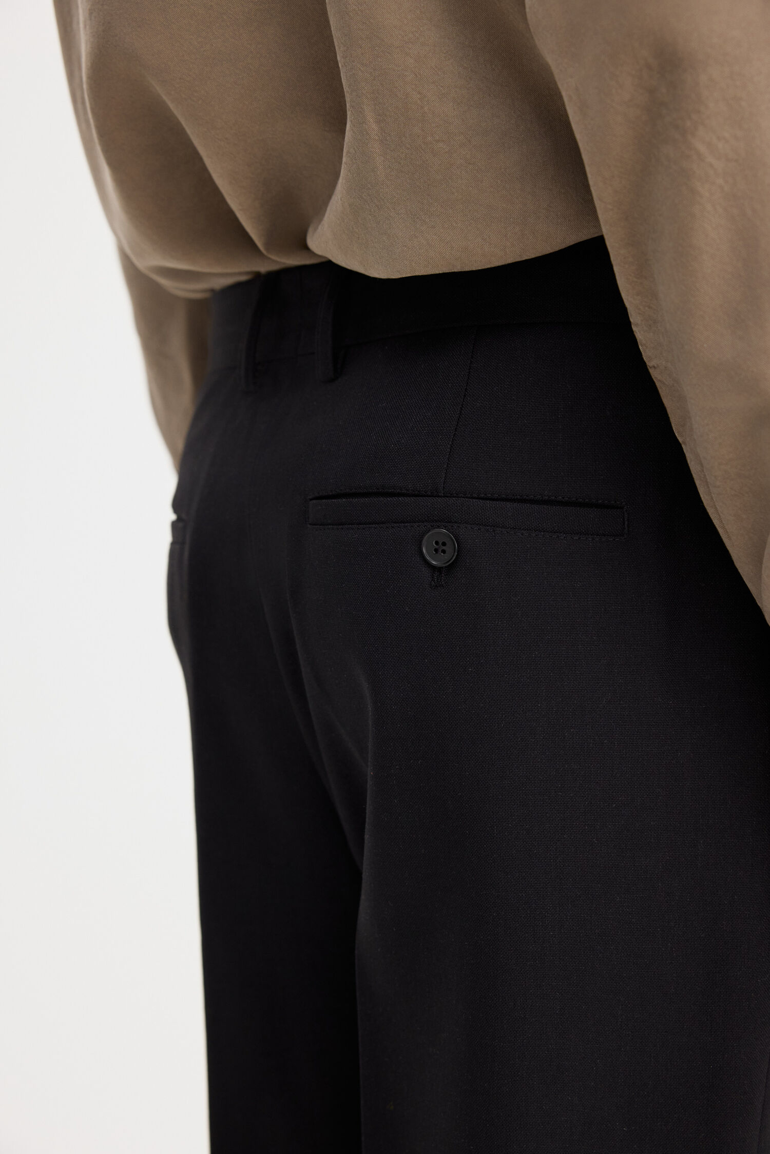 Hector Trousers