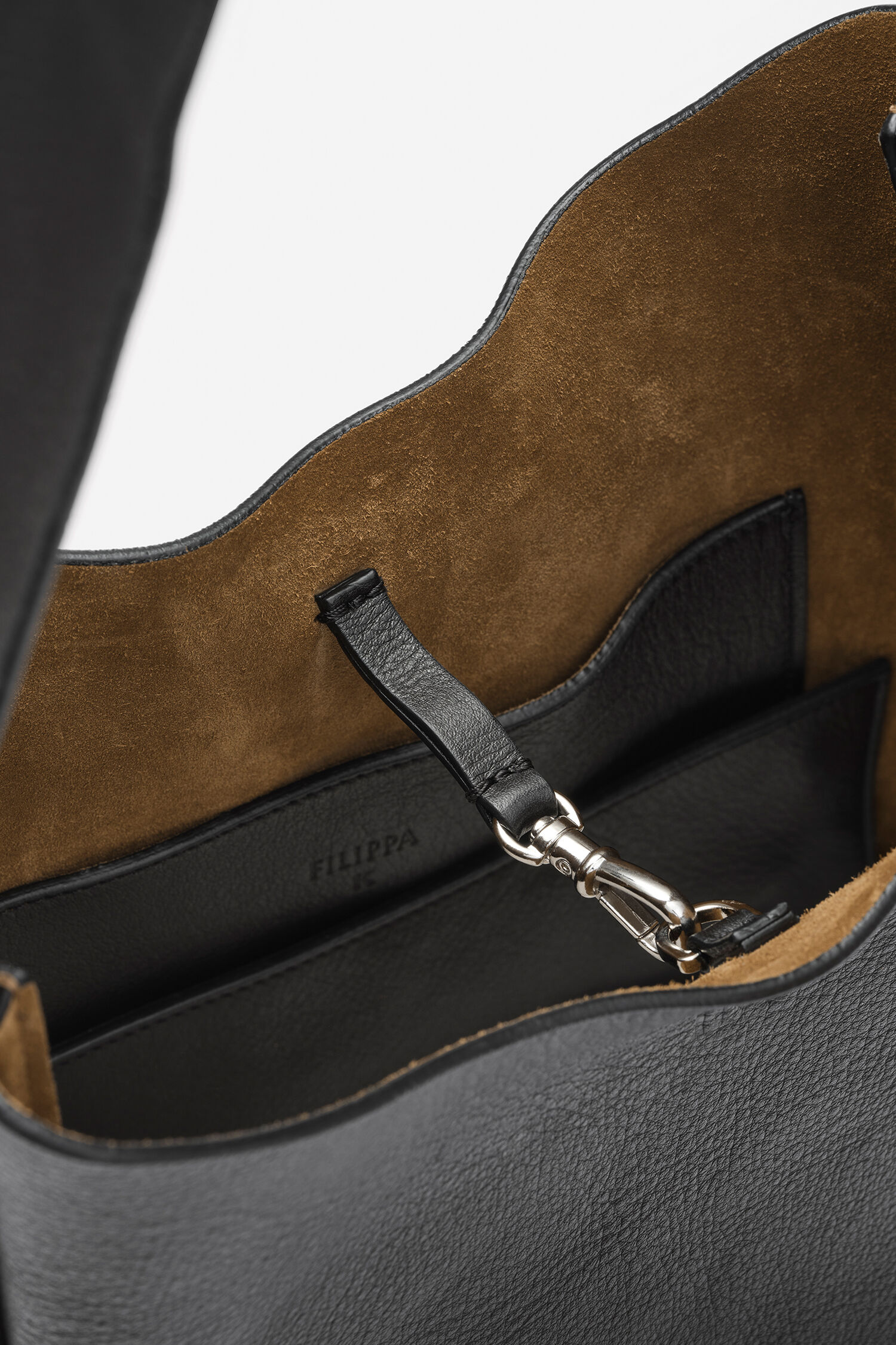 Large Shoulder Bag