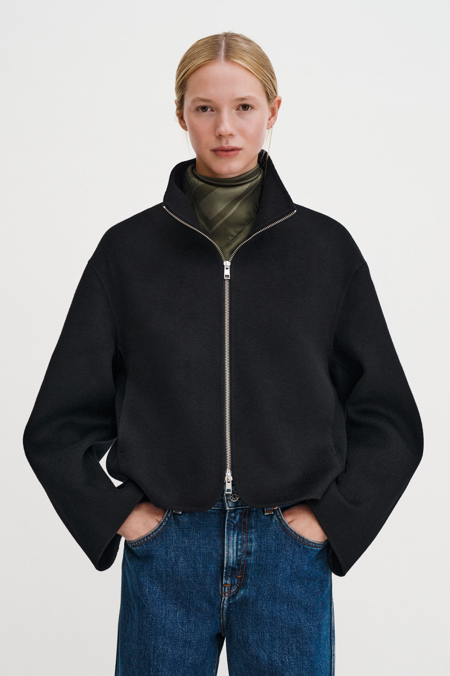 Dafina Jacket