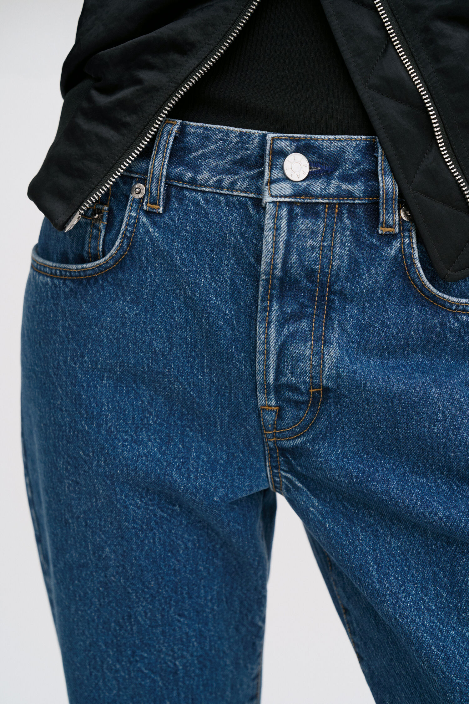 Boyfriend Jeans