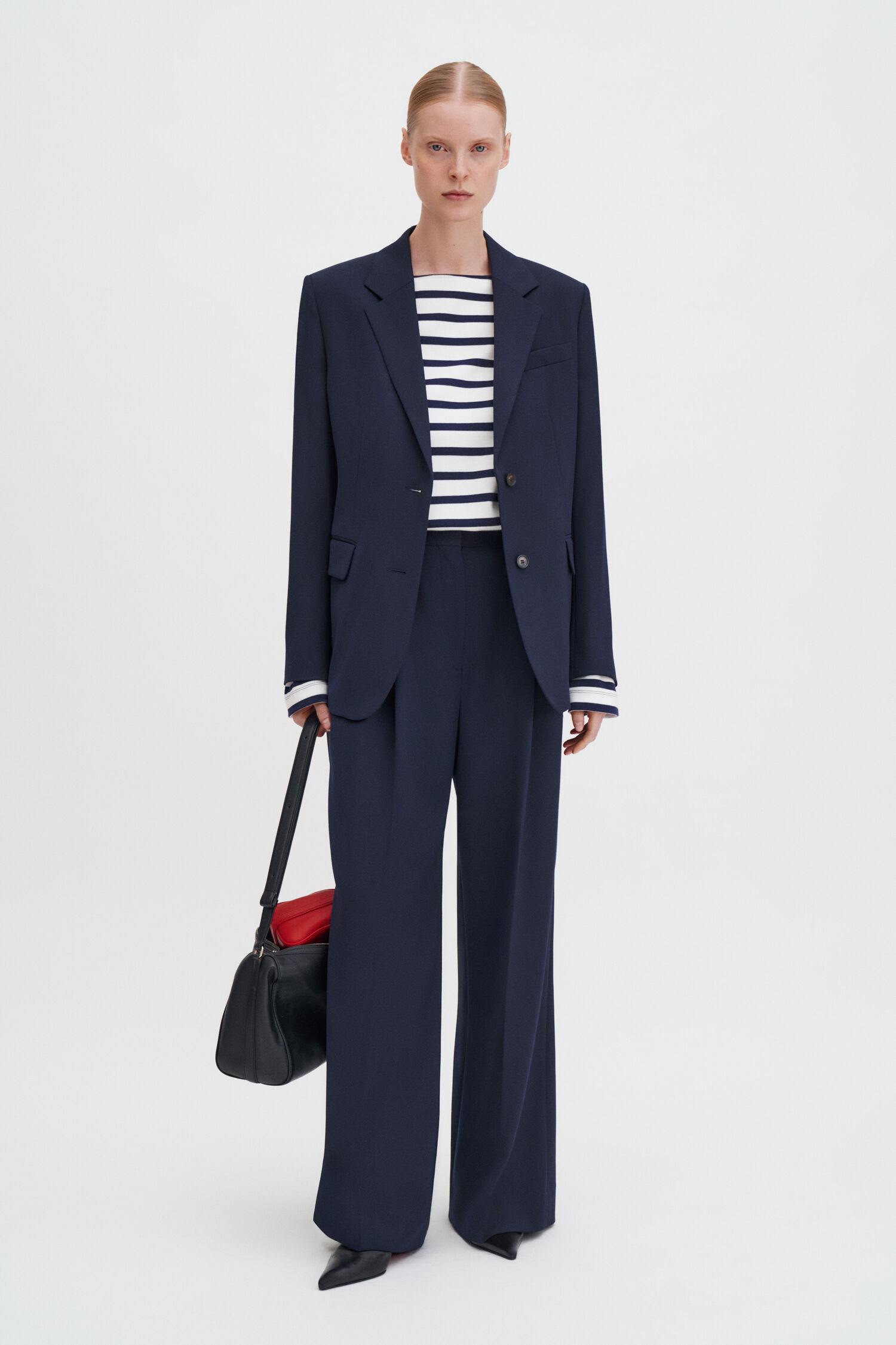Delilah Blazer