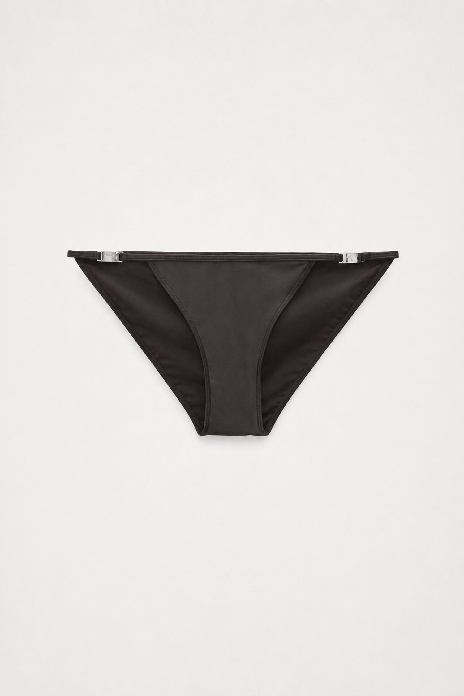 Low Waist Bikini Briefs