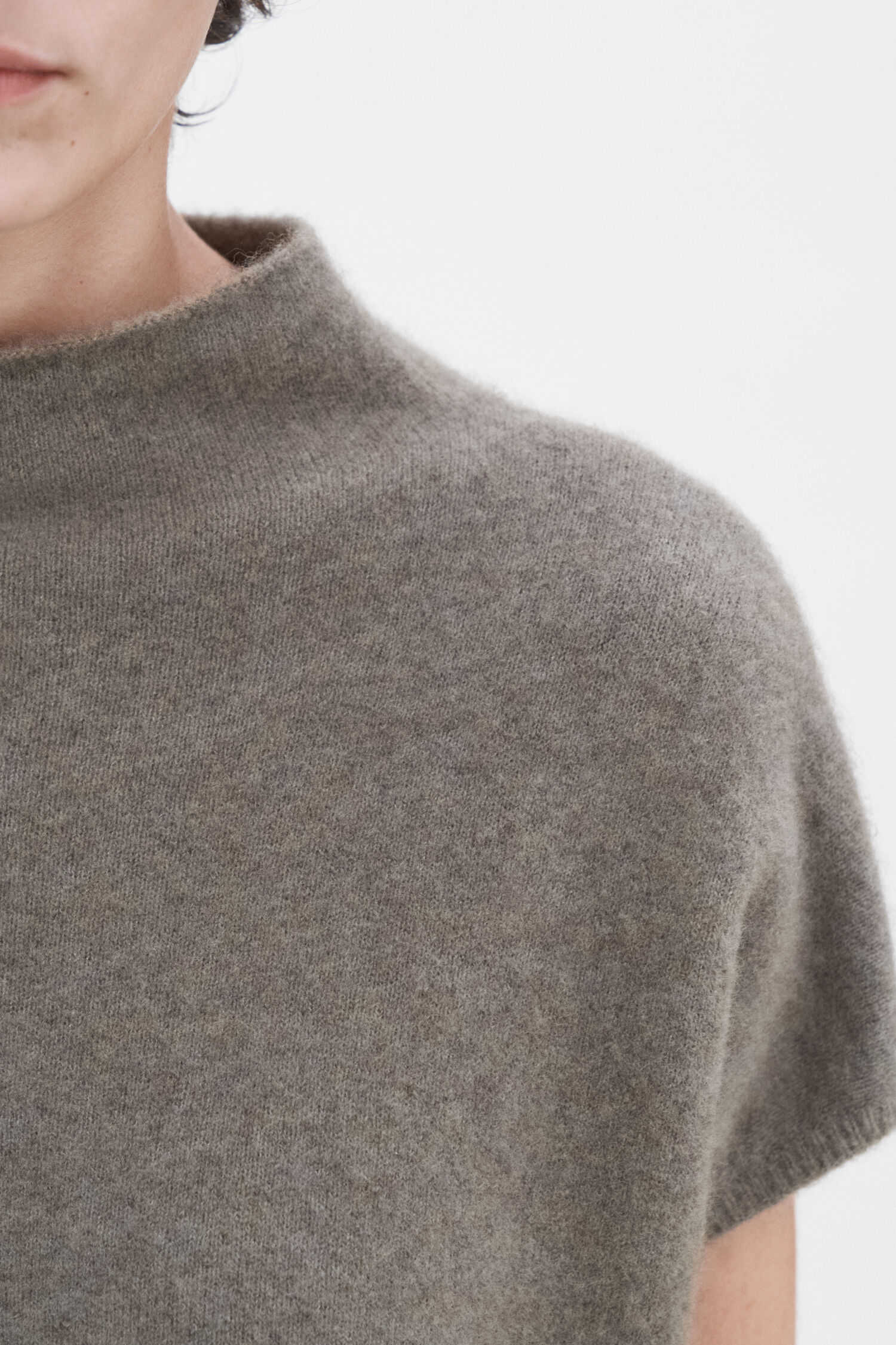 Ximena Sweater