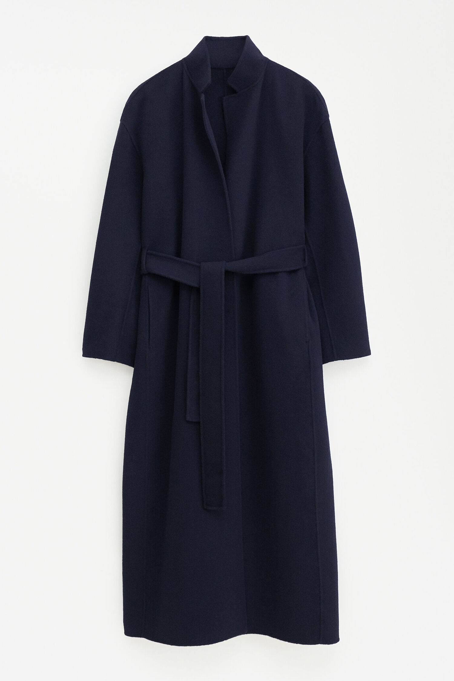 Alexa Coat