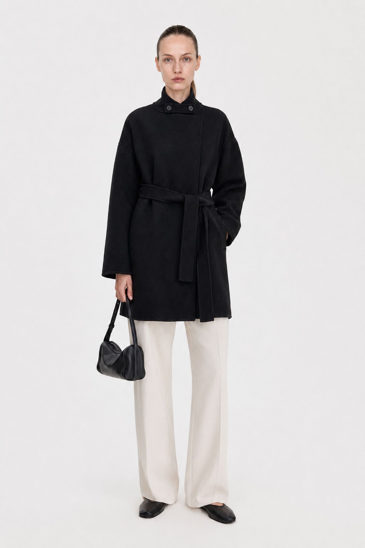 Edina Jacket
