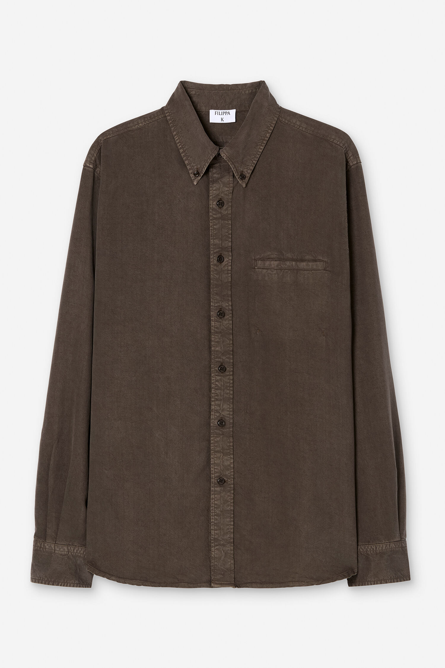 Zack Shirt