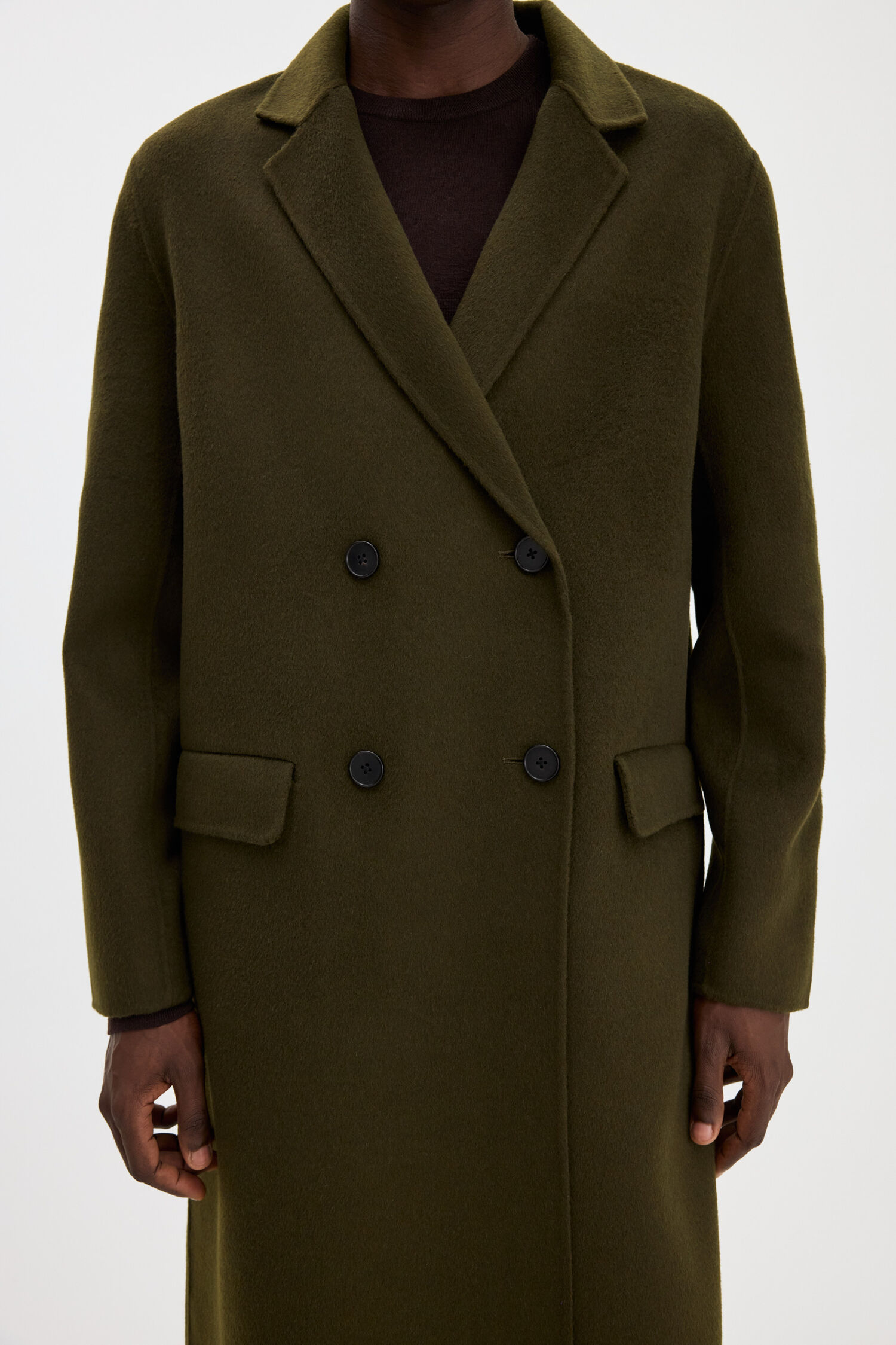 Athens Coat