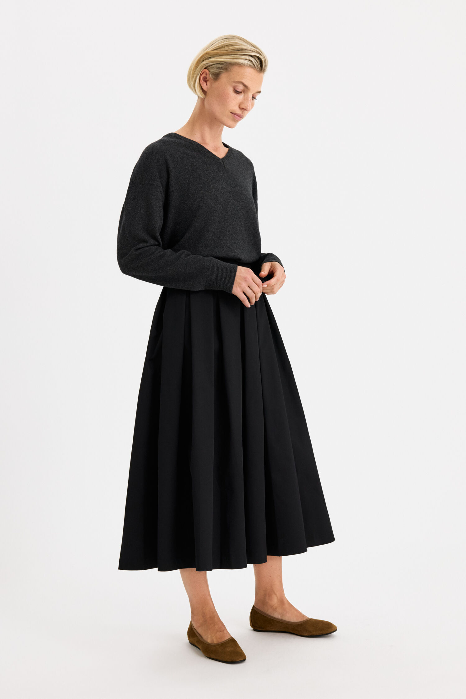 Volume Skirt