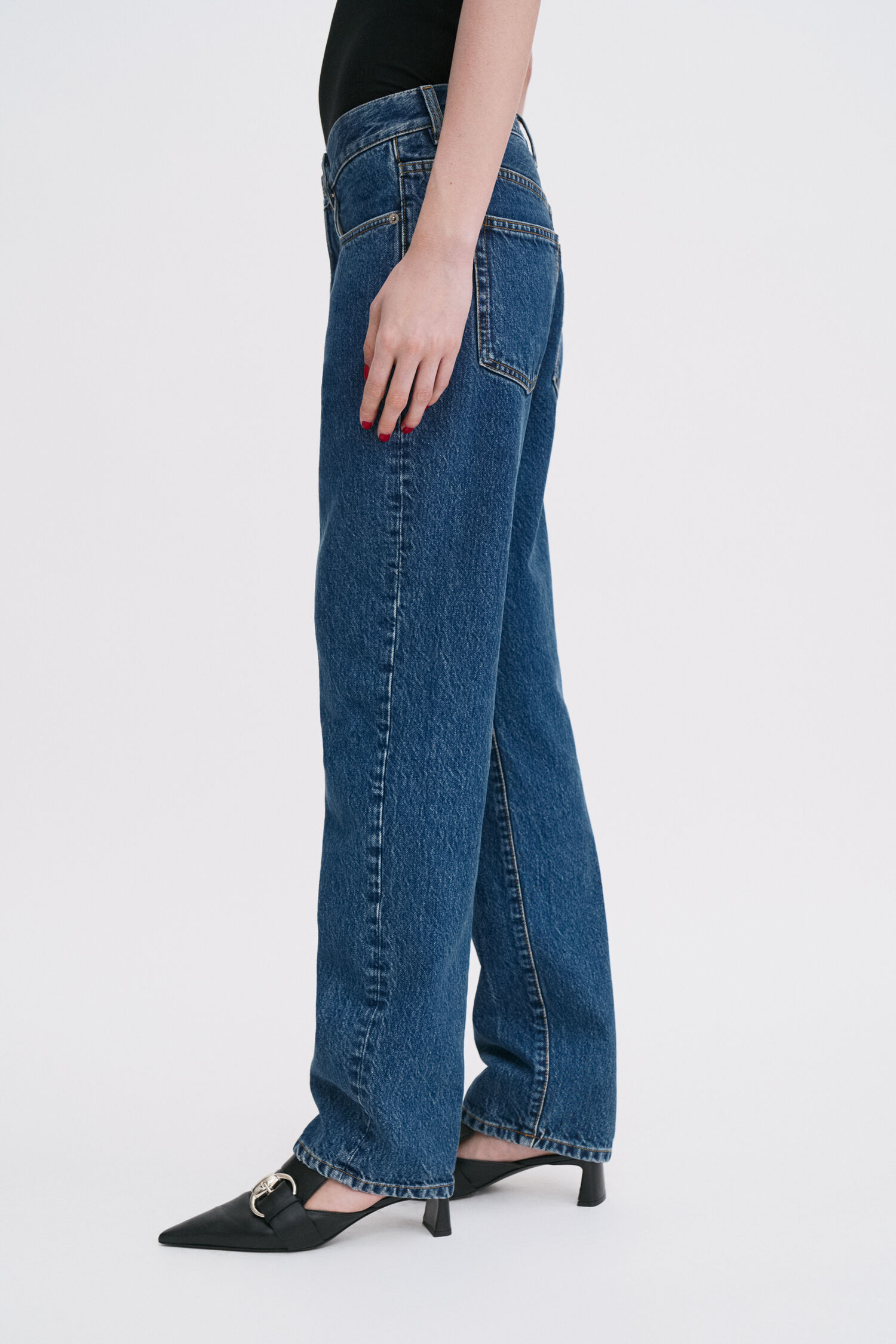 Boyfriend Jeans
