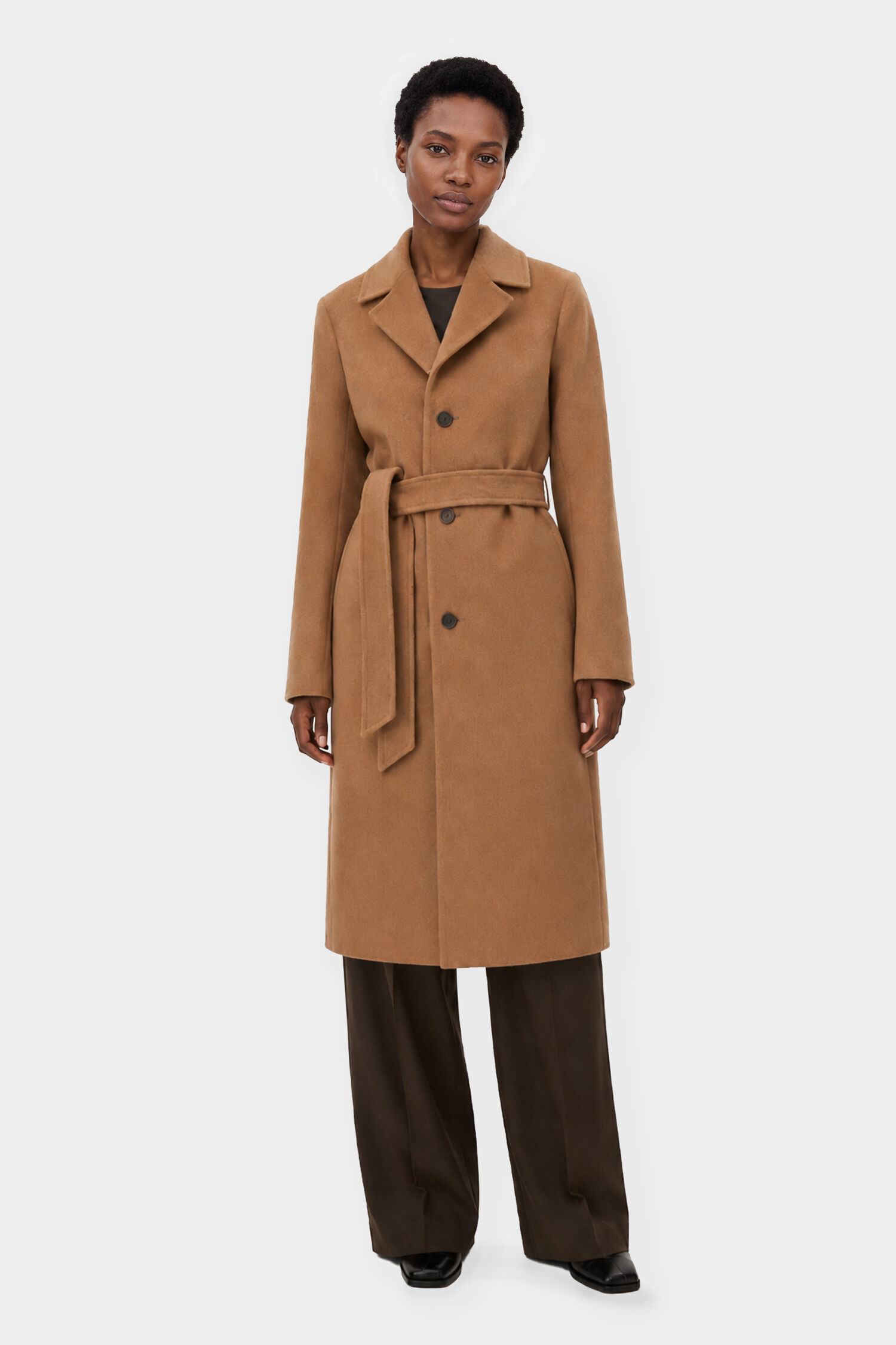Thea Coat