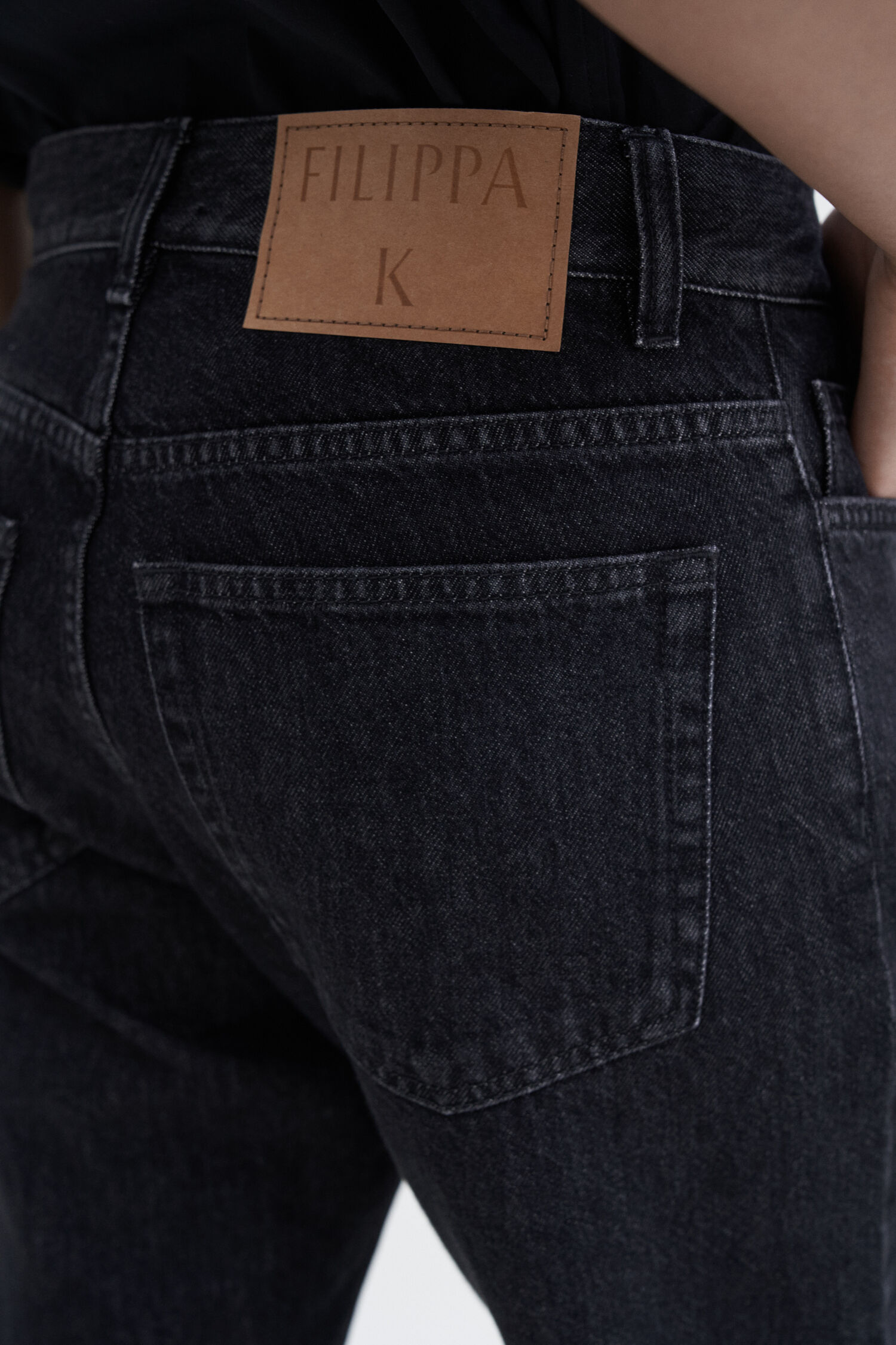 Boyfriend Jeans