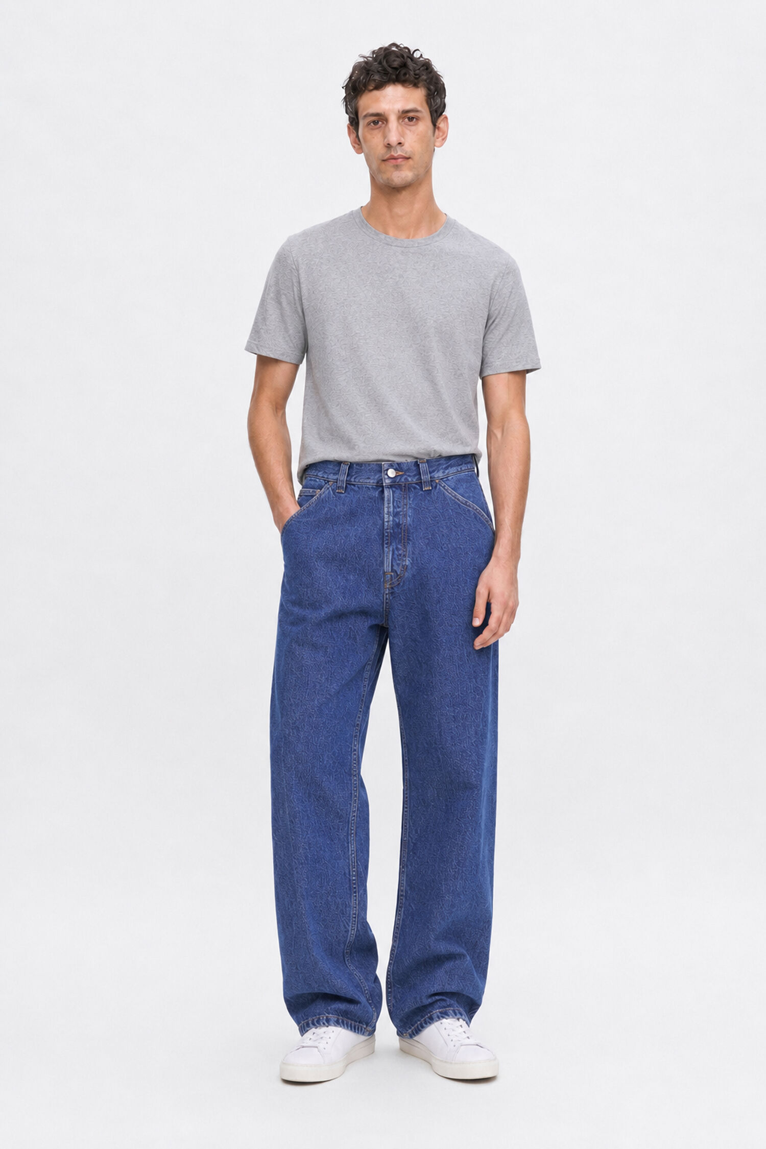 Baggy Jeans