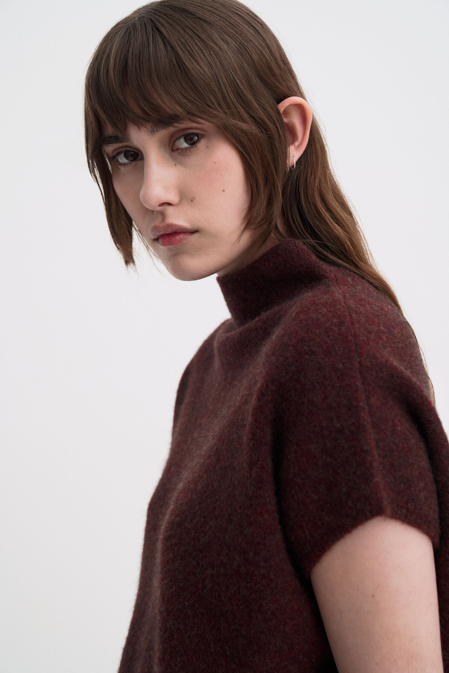 Ximena Sweater