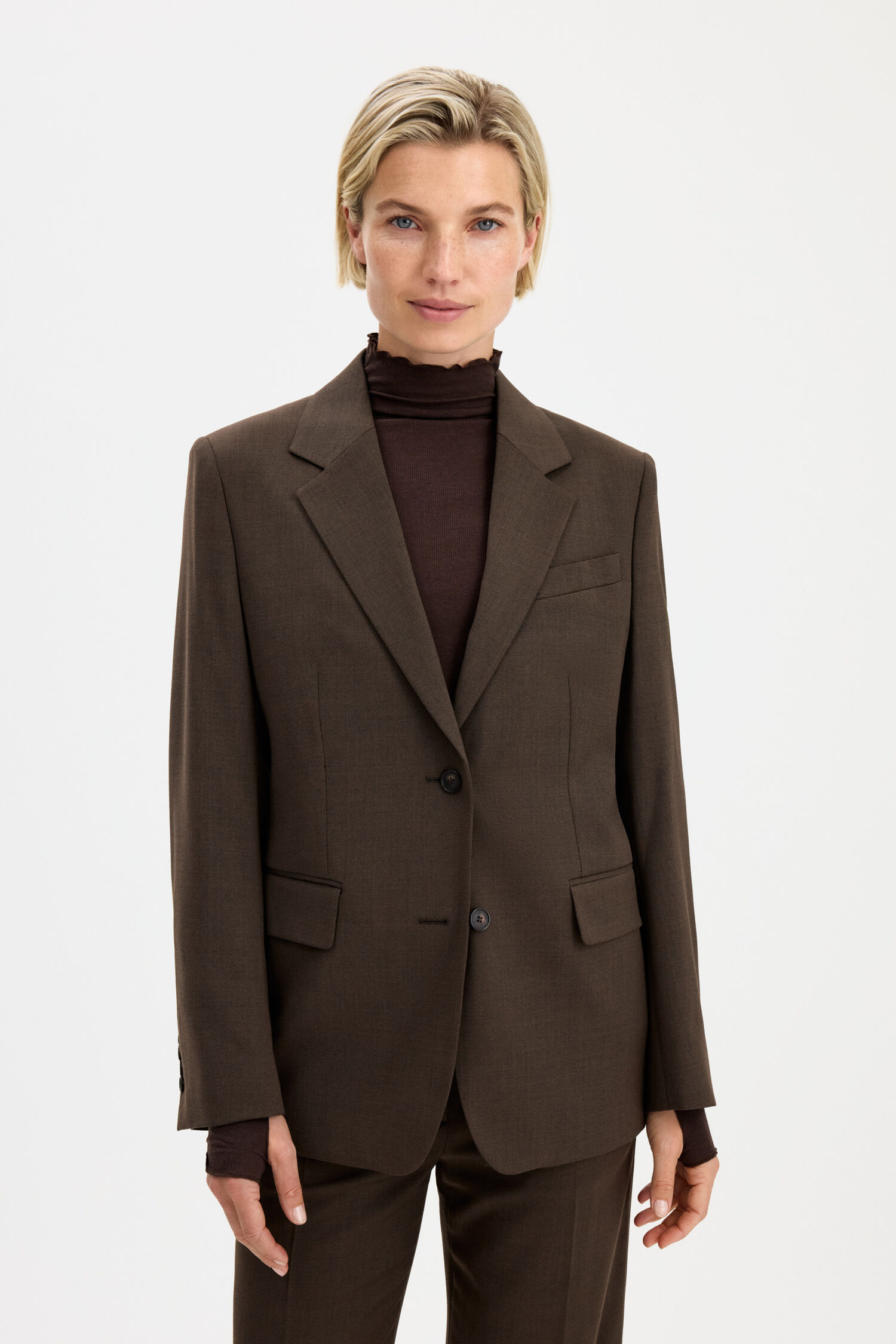 Delilah Blazer