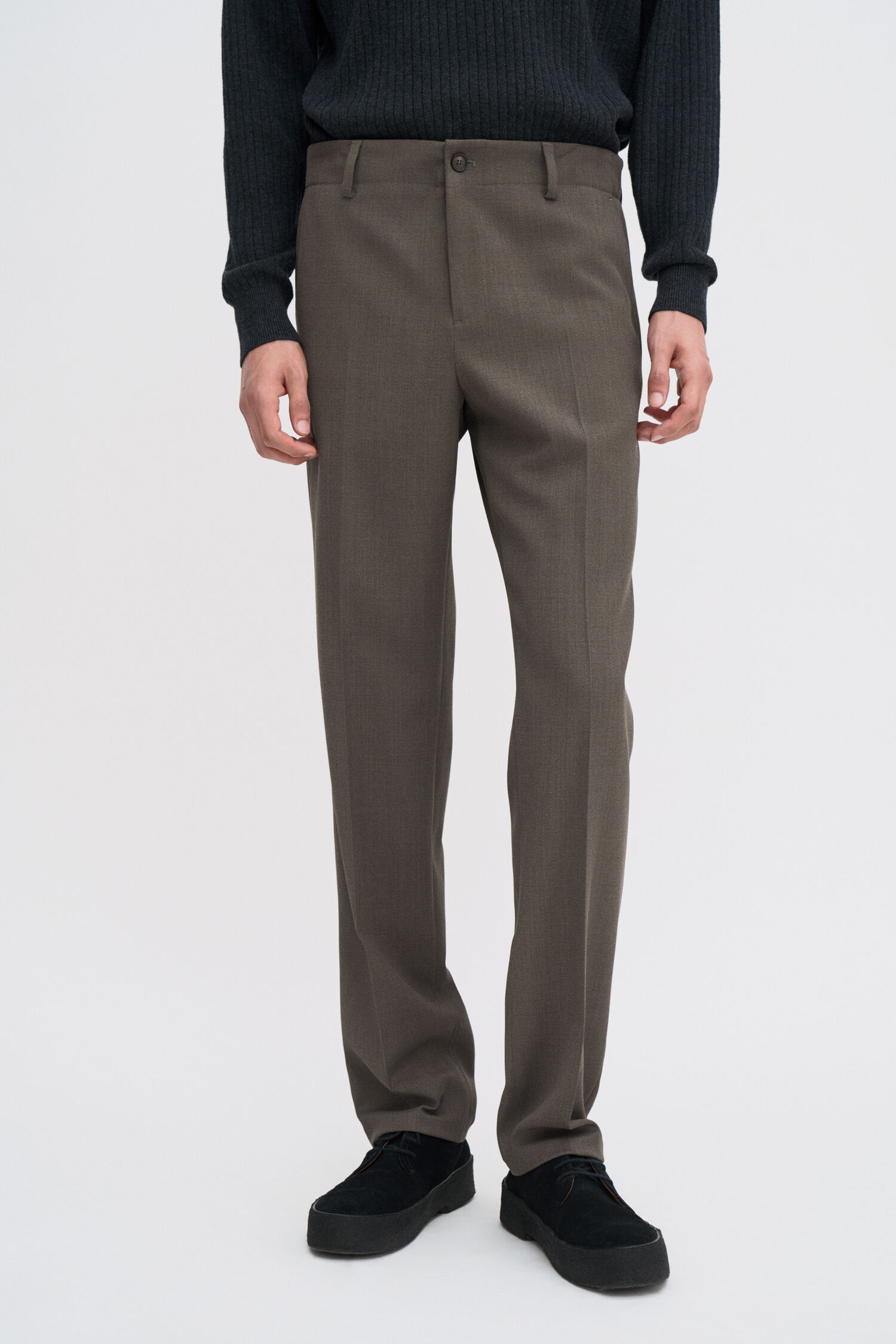 Troy Trousers