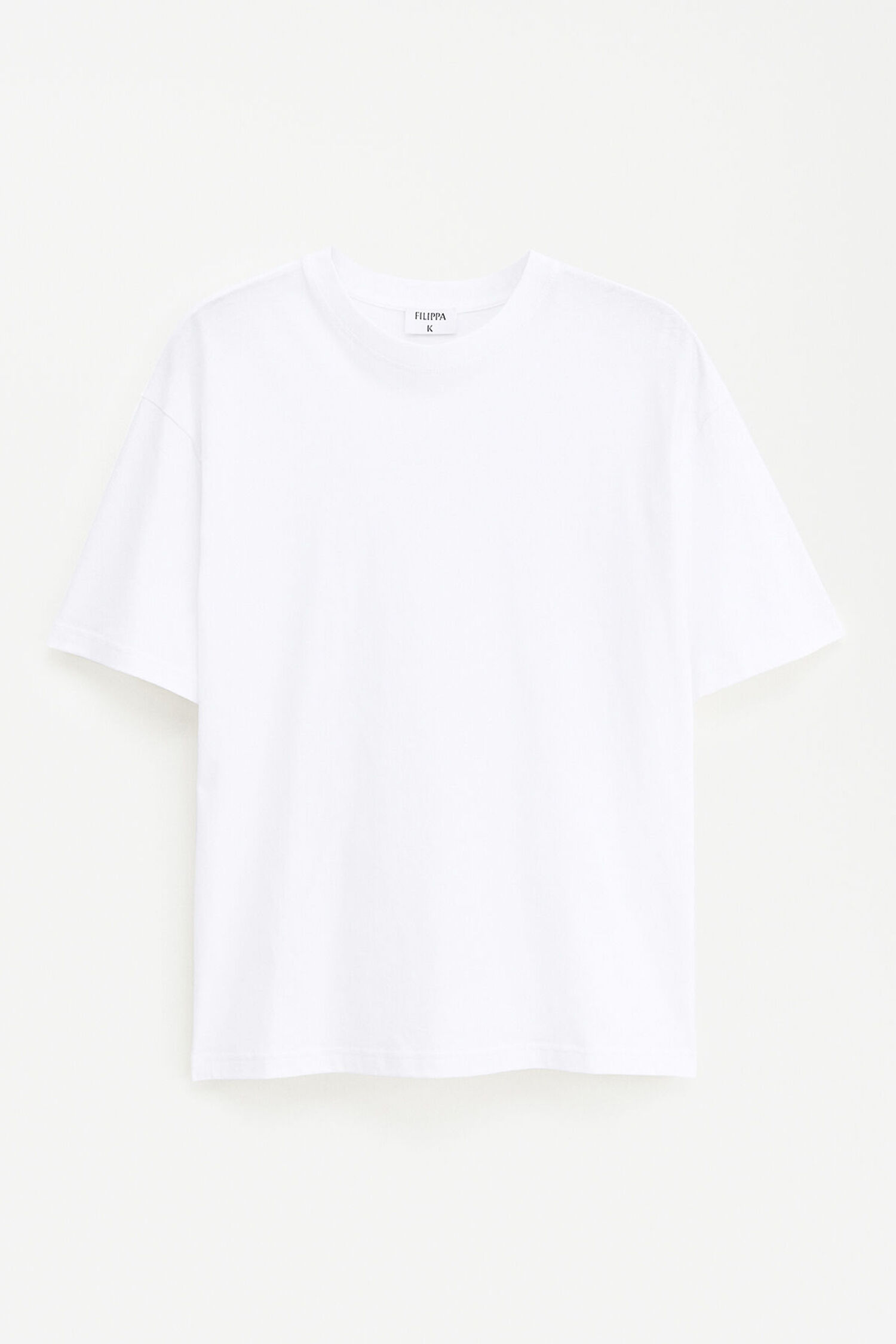 Loose Fit Tee