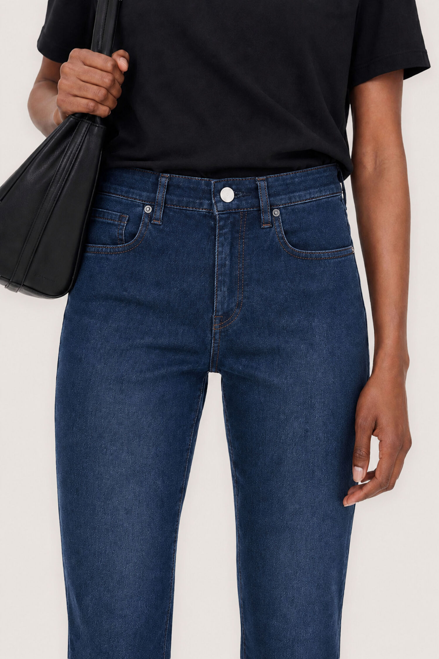 Lola Super Stretch Jean 
