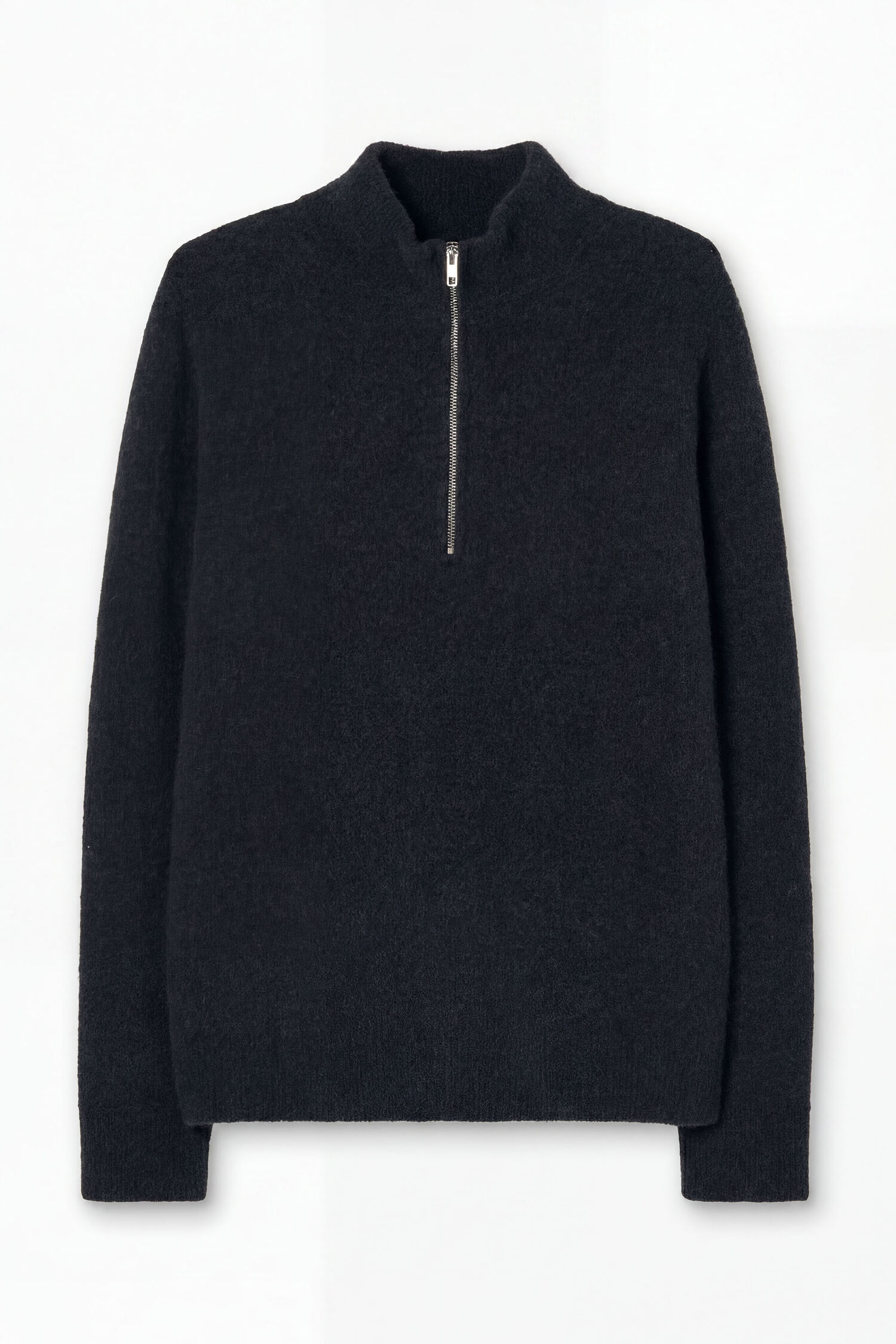 Andrew Yak Sweater