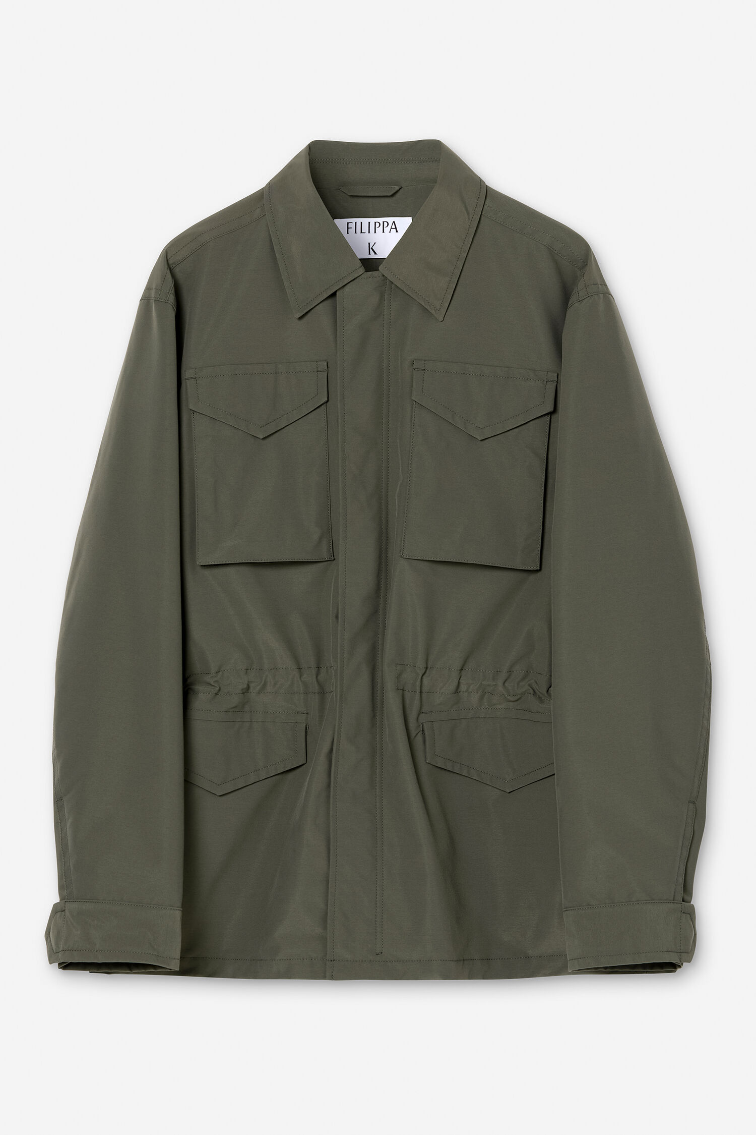 Field Jacket