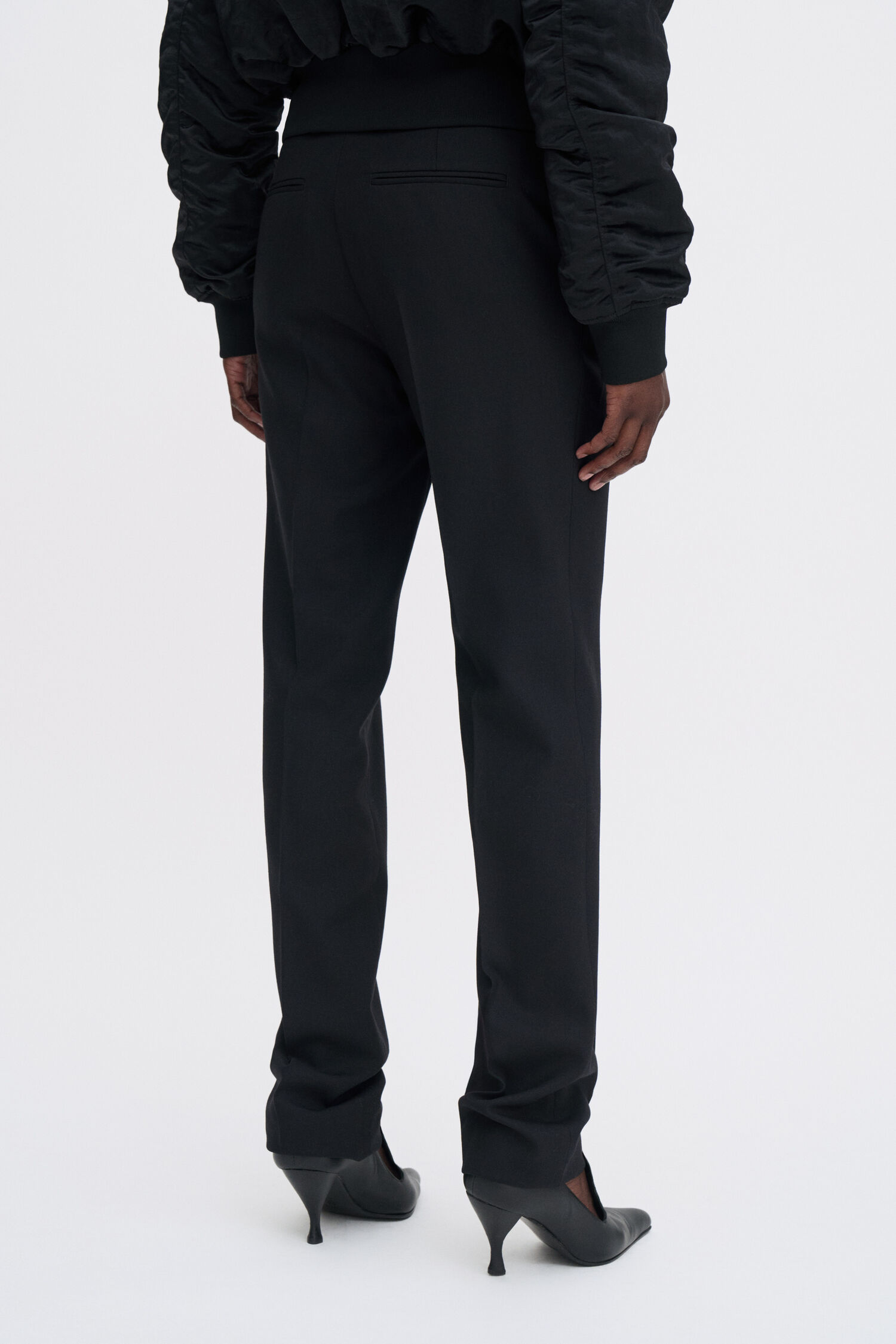 Emma Slim Trousers