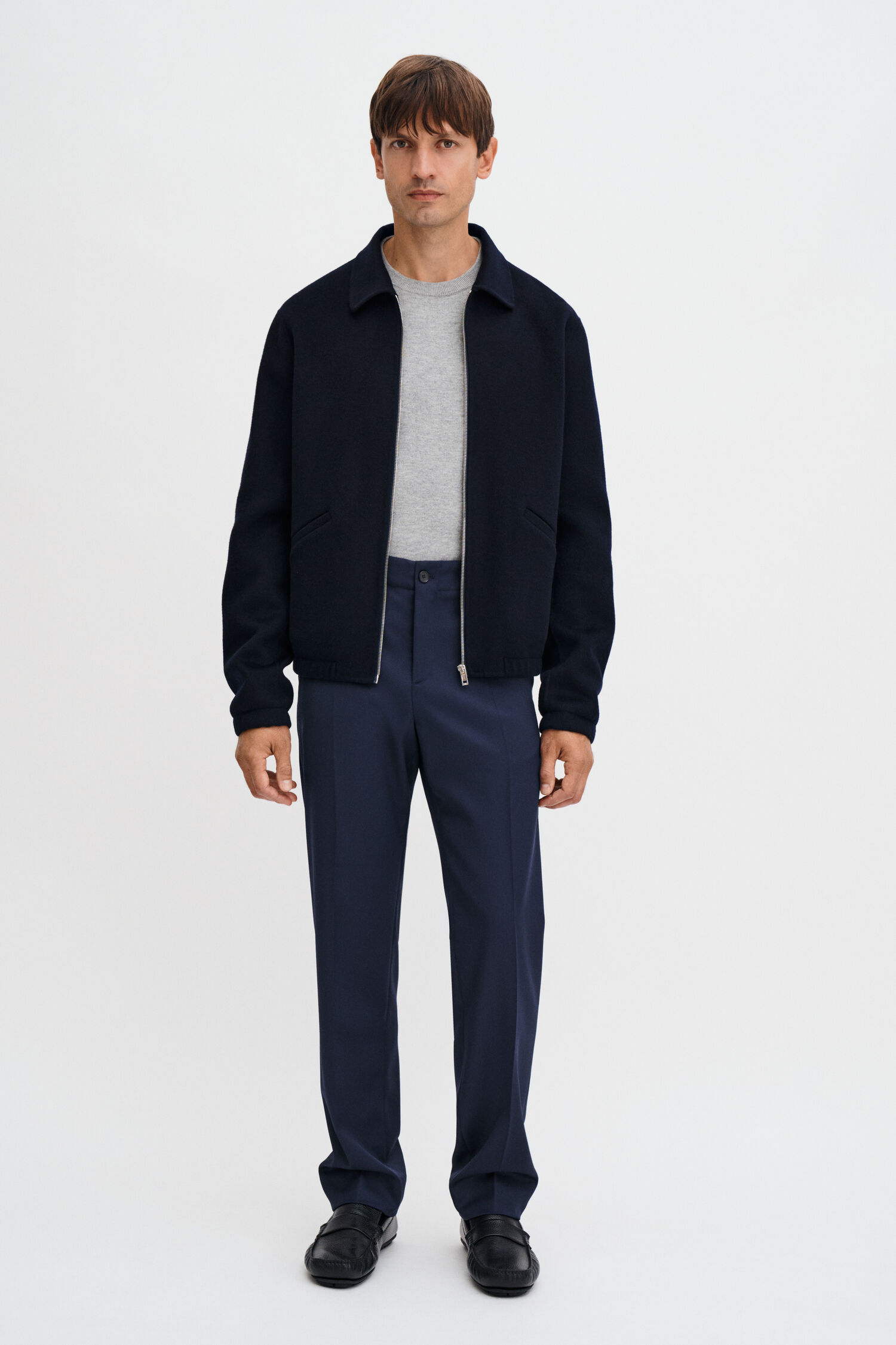 Troy Trousers