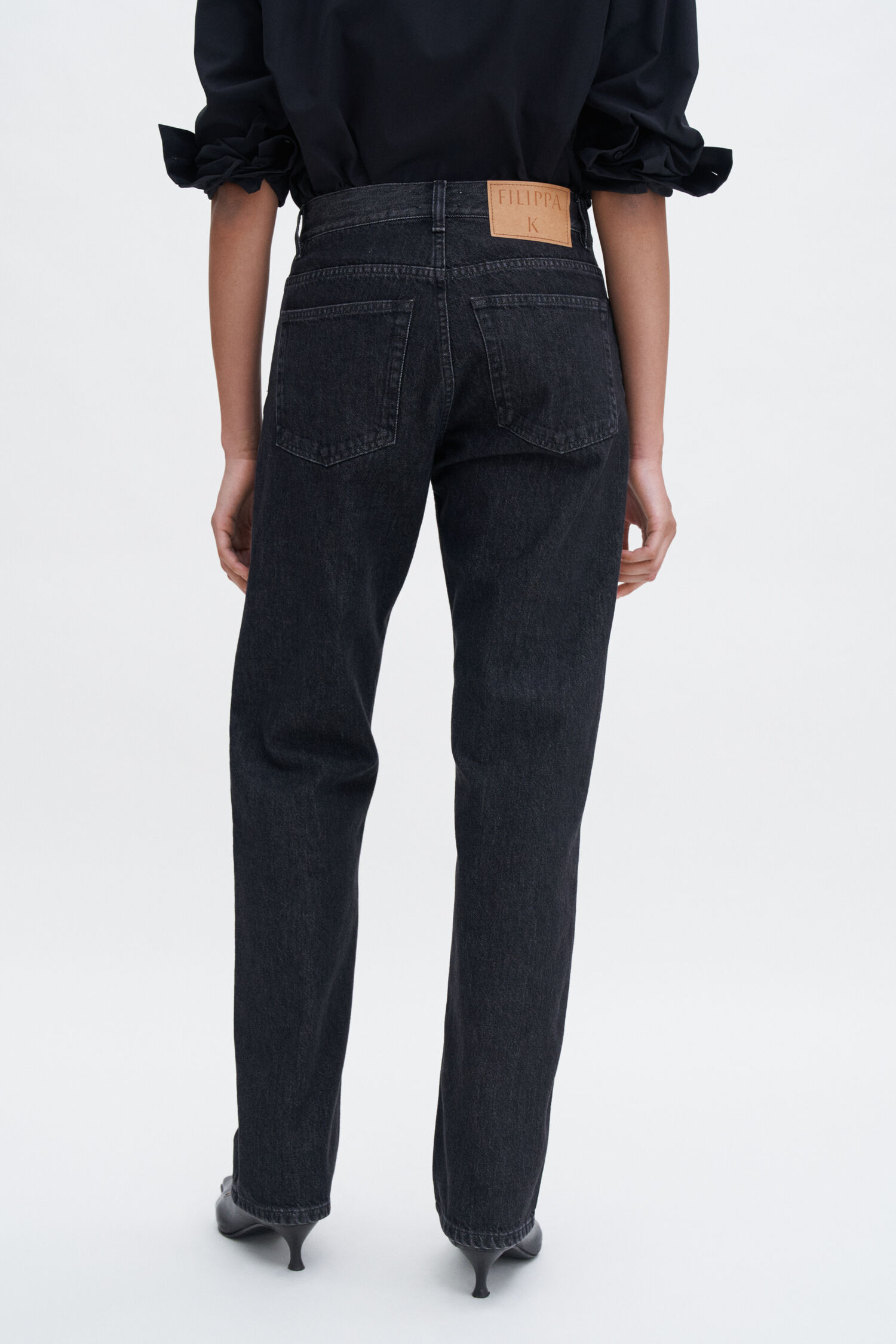 Boyfriend Jeans
