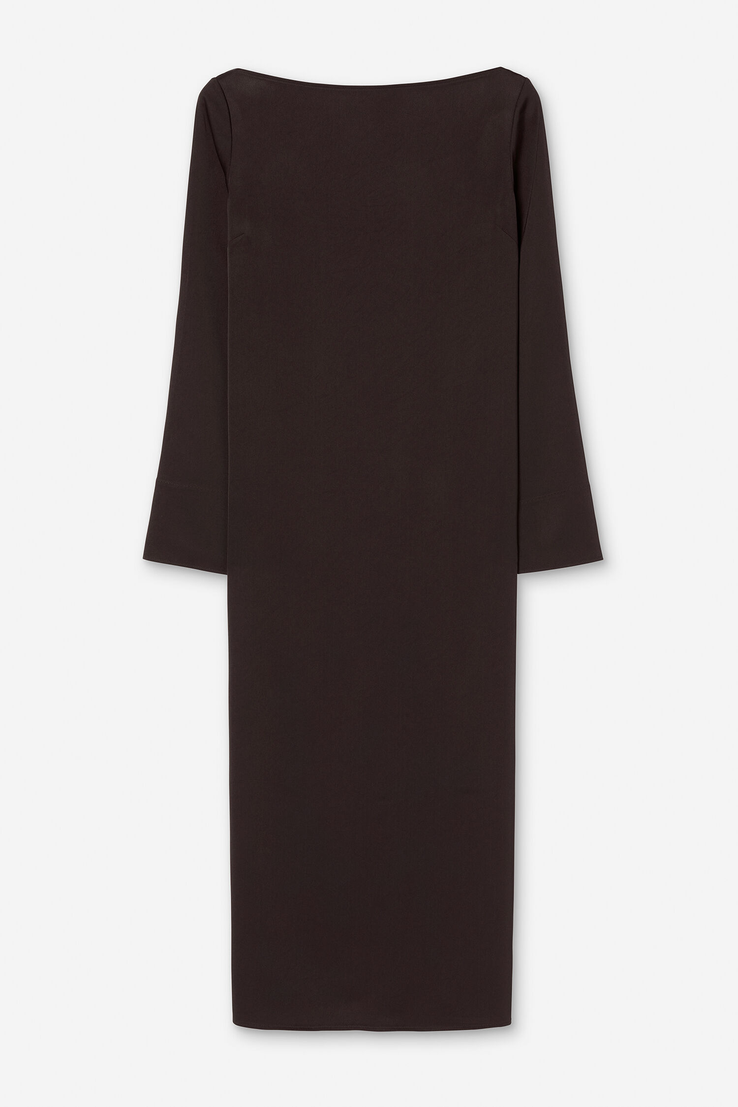 Naia Boatneck Dress