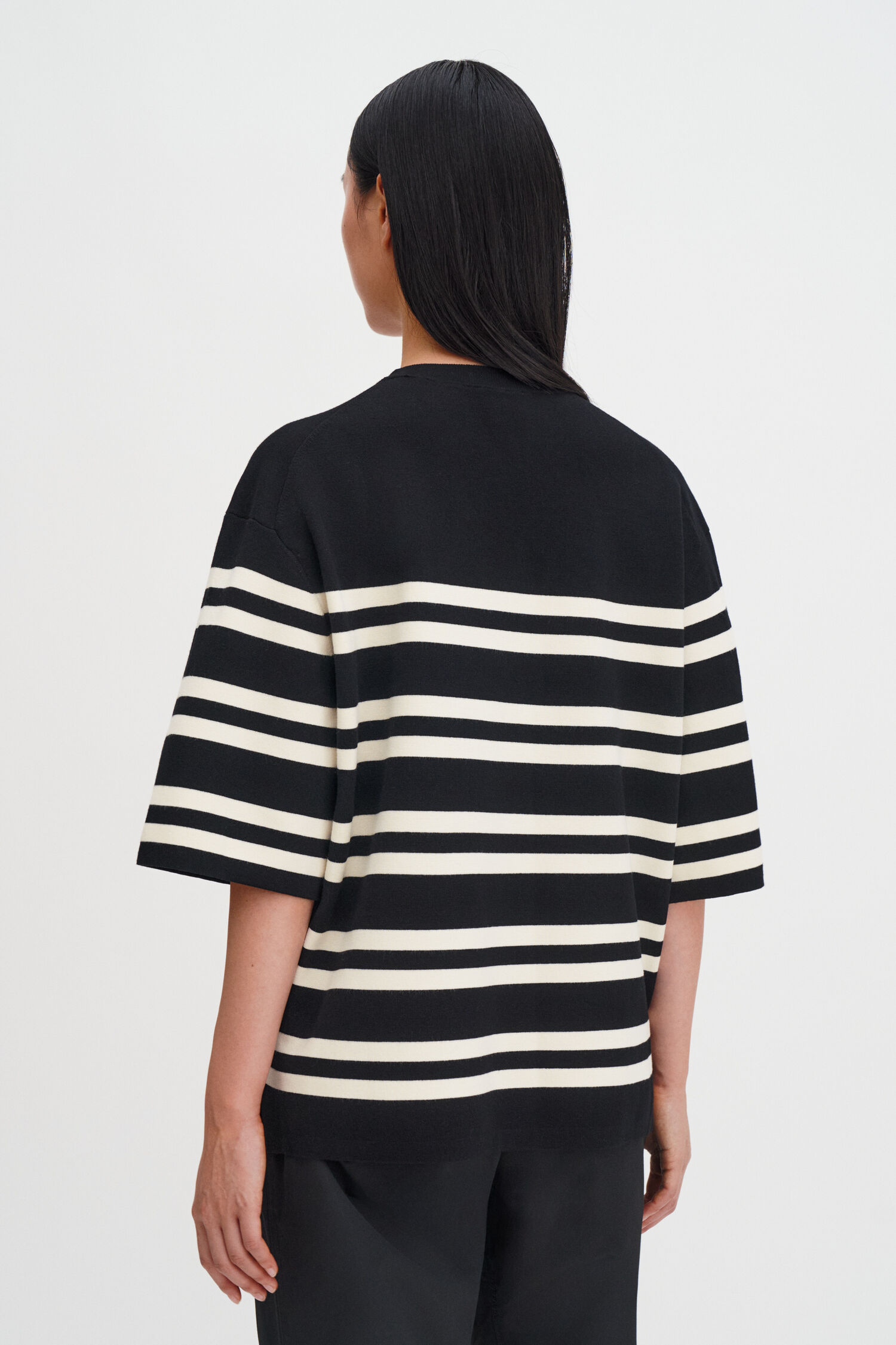 Milano Knit T-shirt