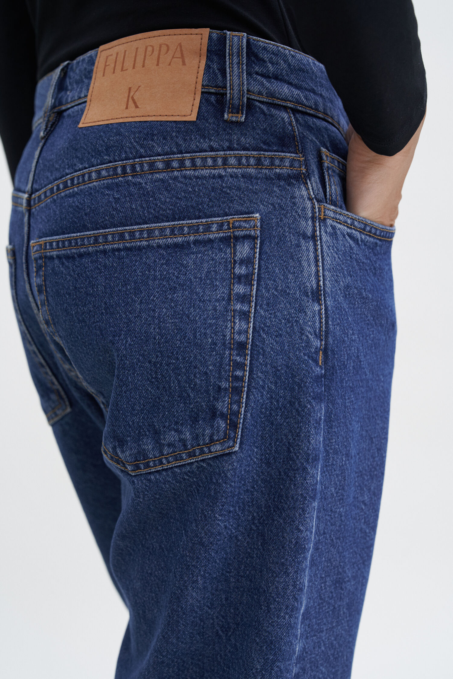 Boyfriend Jeans