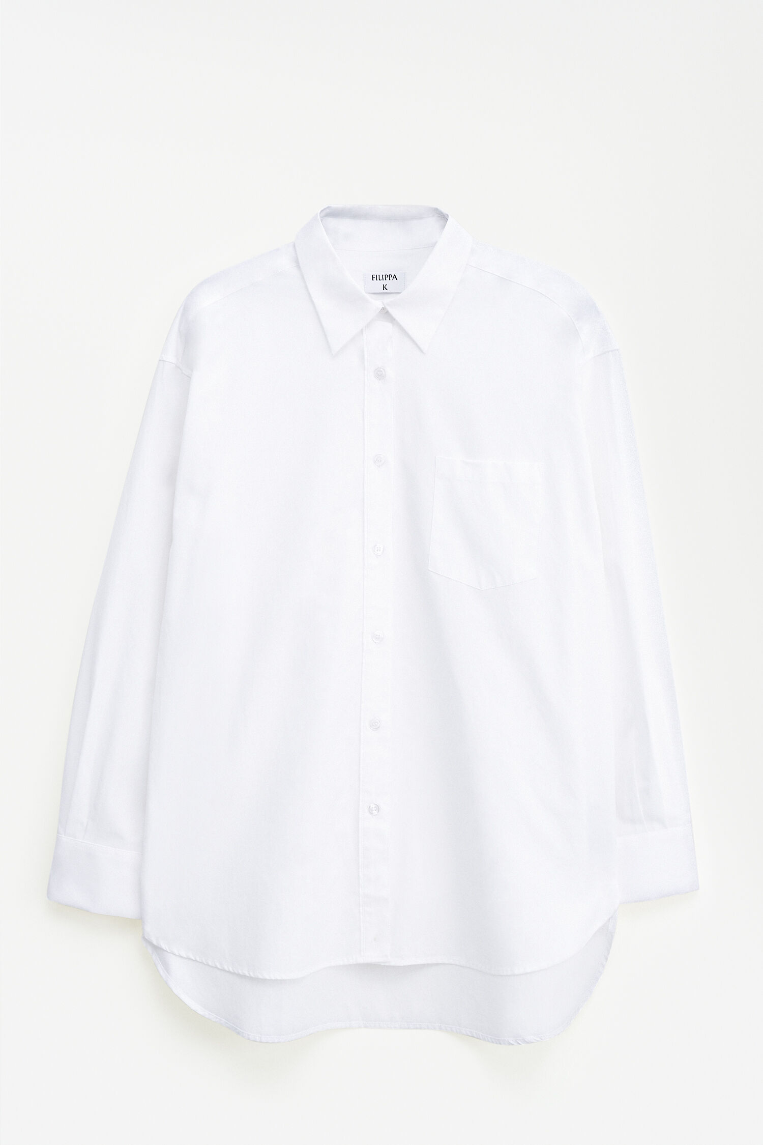 Sammy Light Shirt