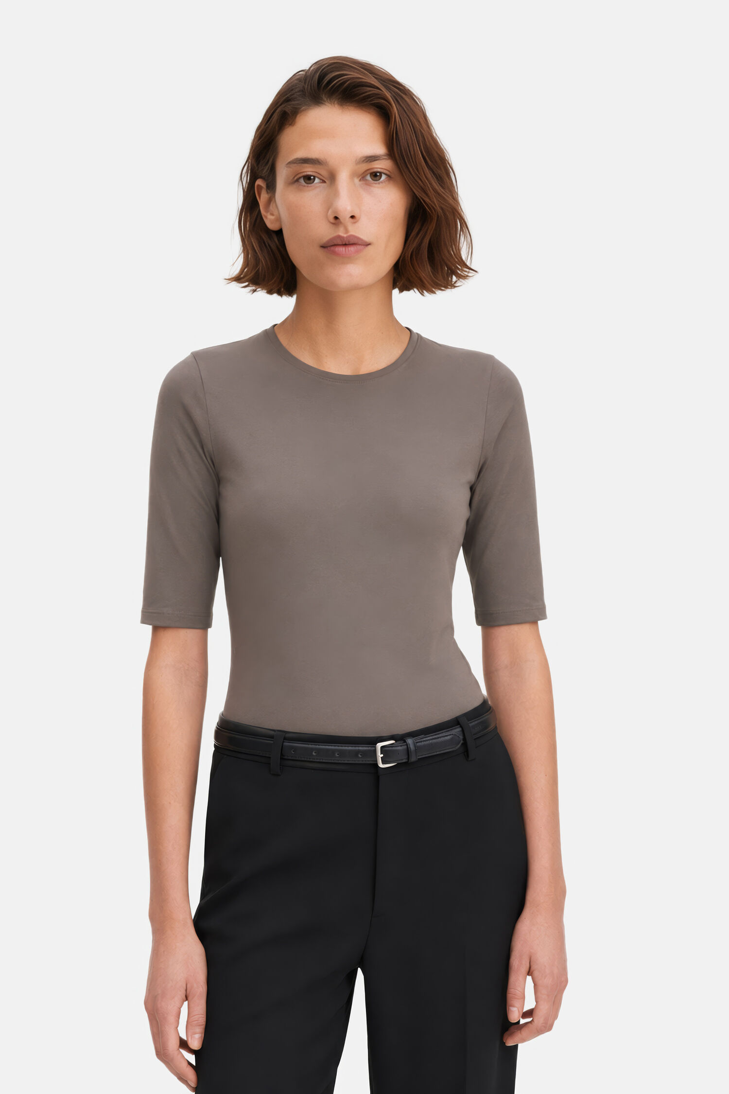 Cotton Stretch Elbow Sleeve