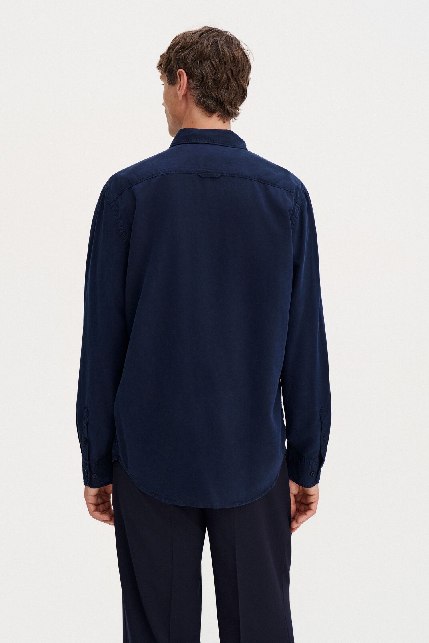 Zachary Shirt