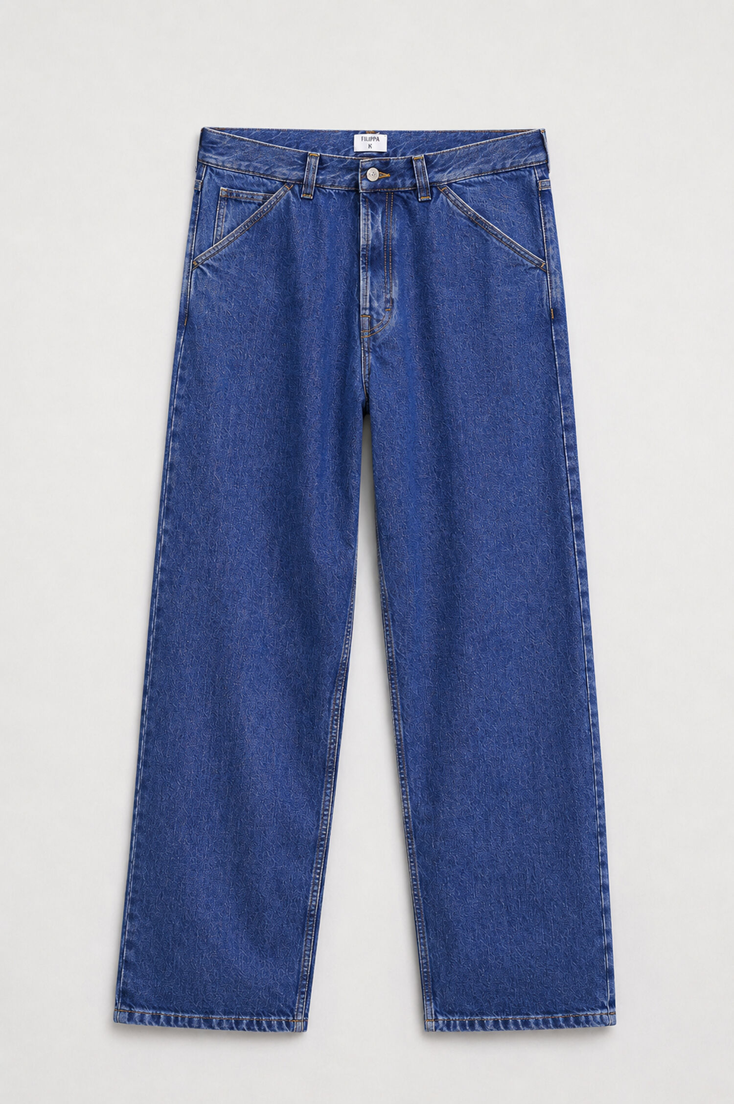 Baggy Jeans